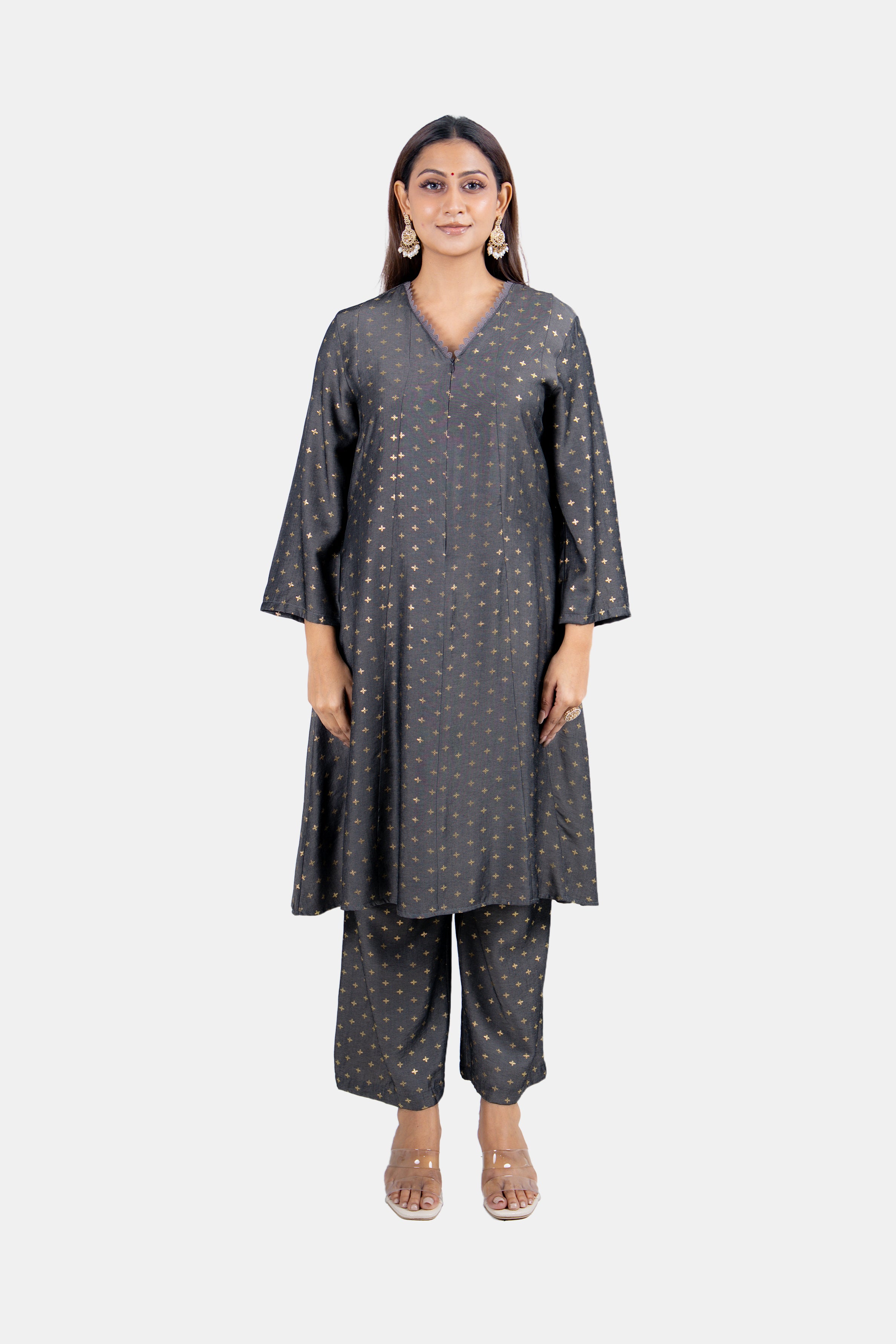 Hada Ladies Exclusive Casual Pant