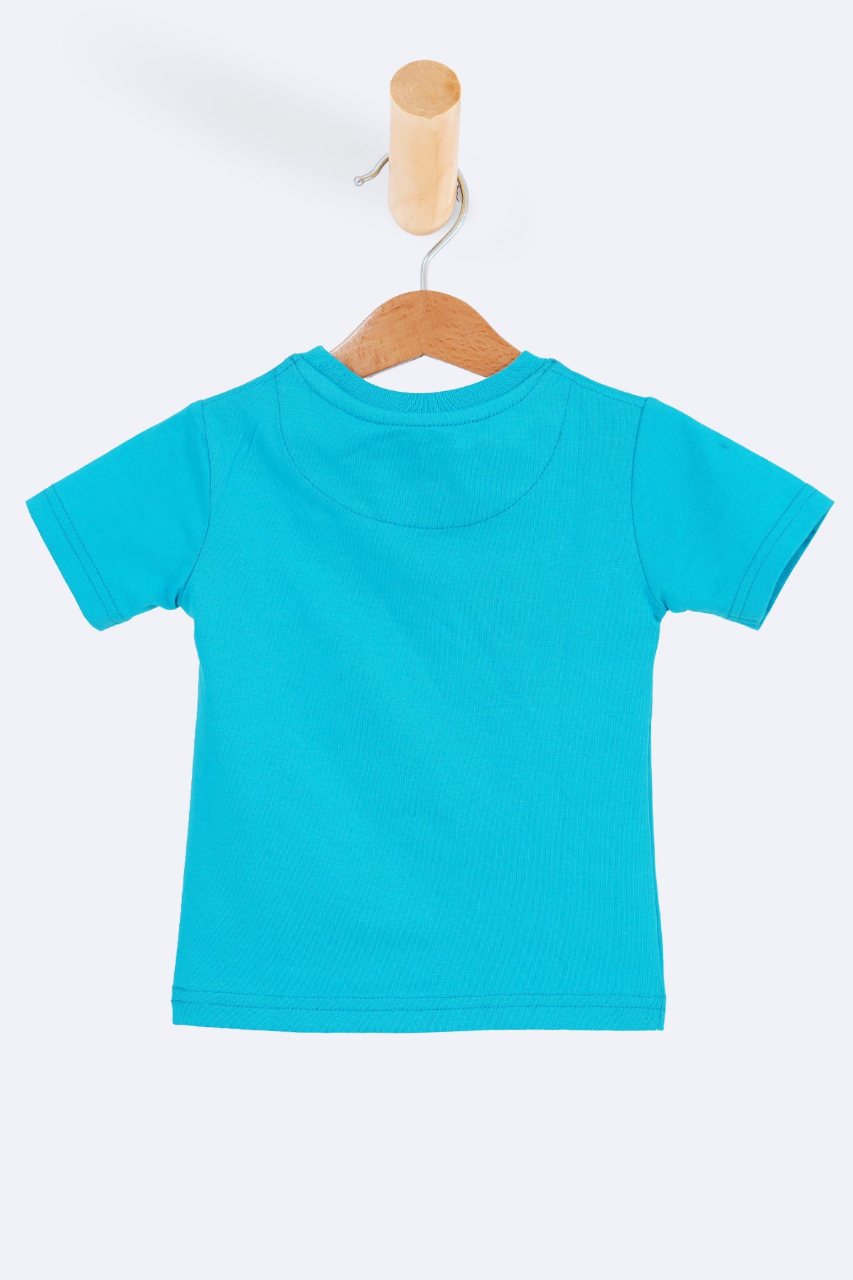Core Basics Kids Boys Casual T-Shirt