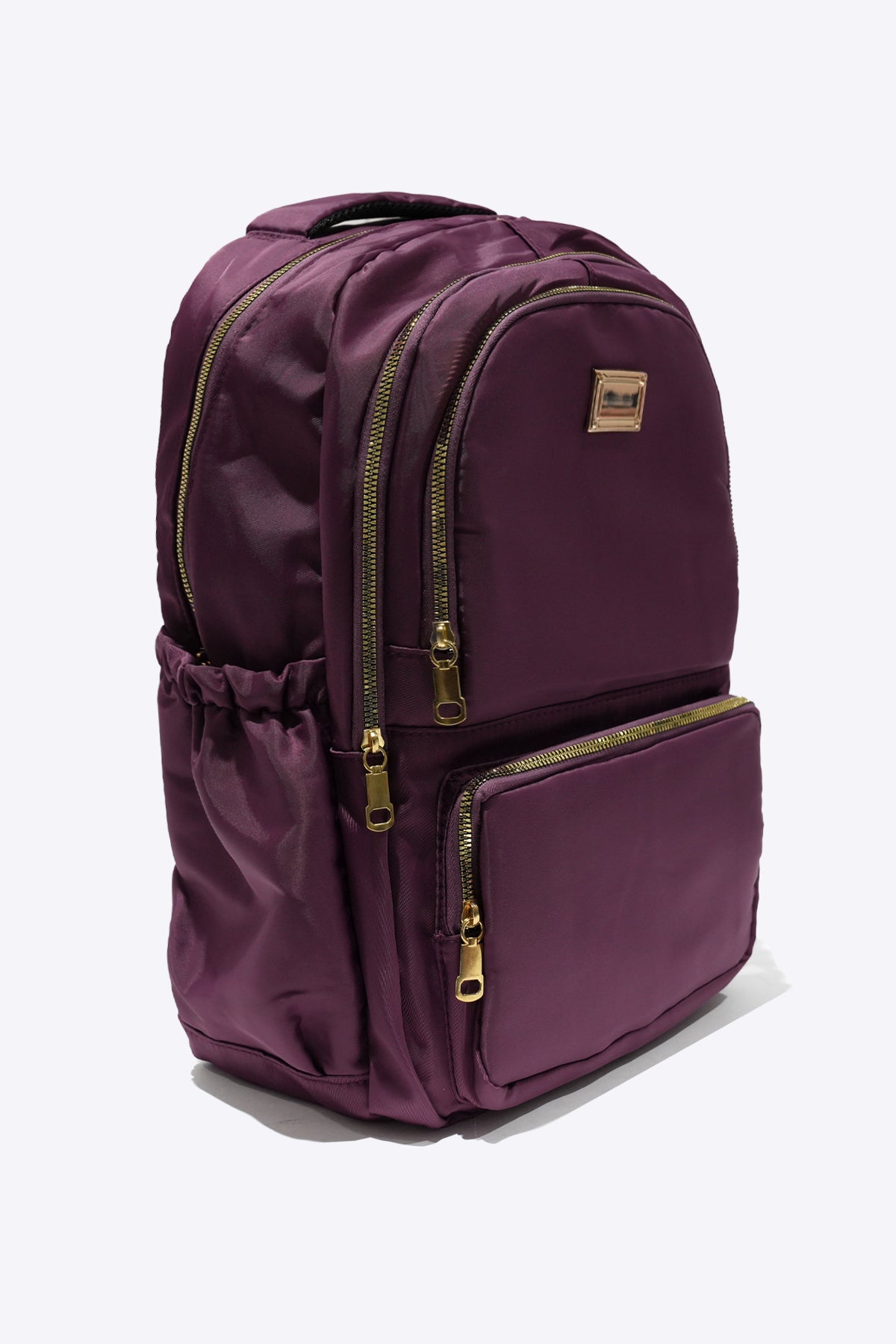 Kids School Backpack (The Color May Vary Depending on Availability)