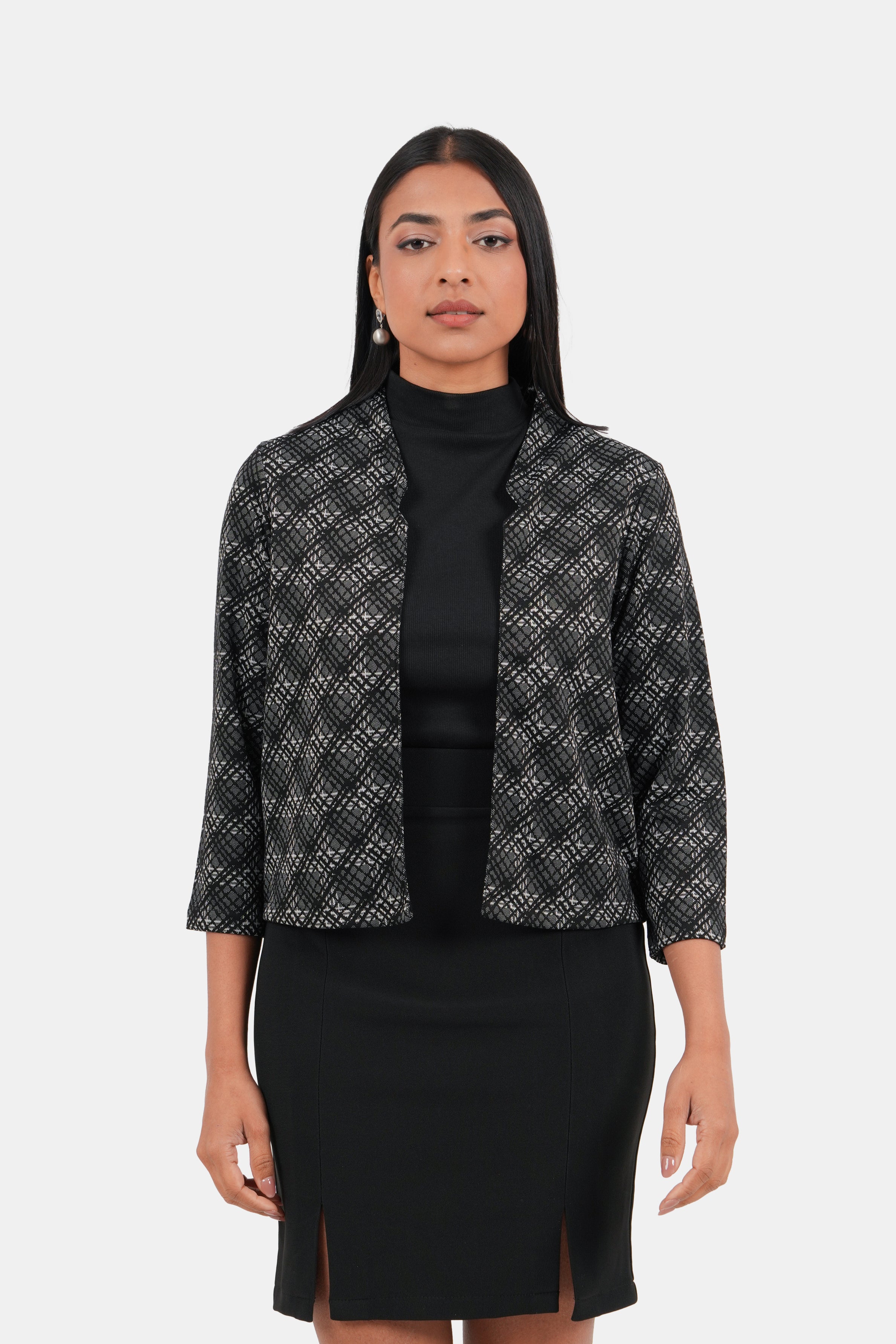 Envogue Office Jacket