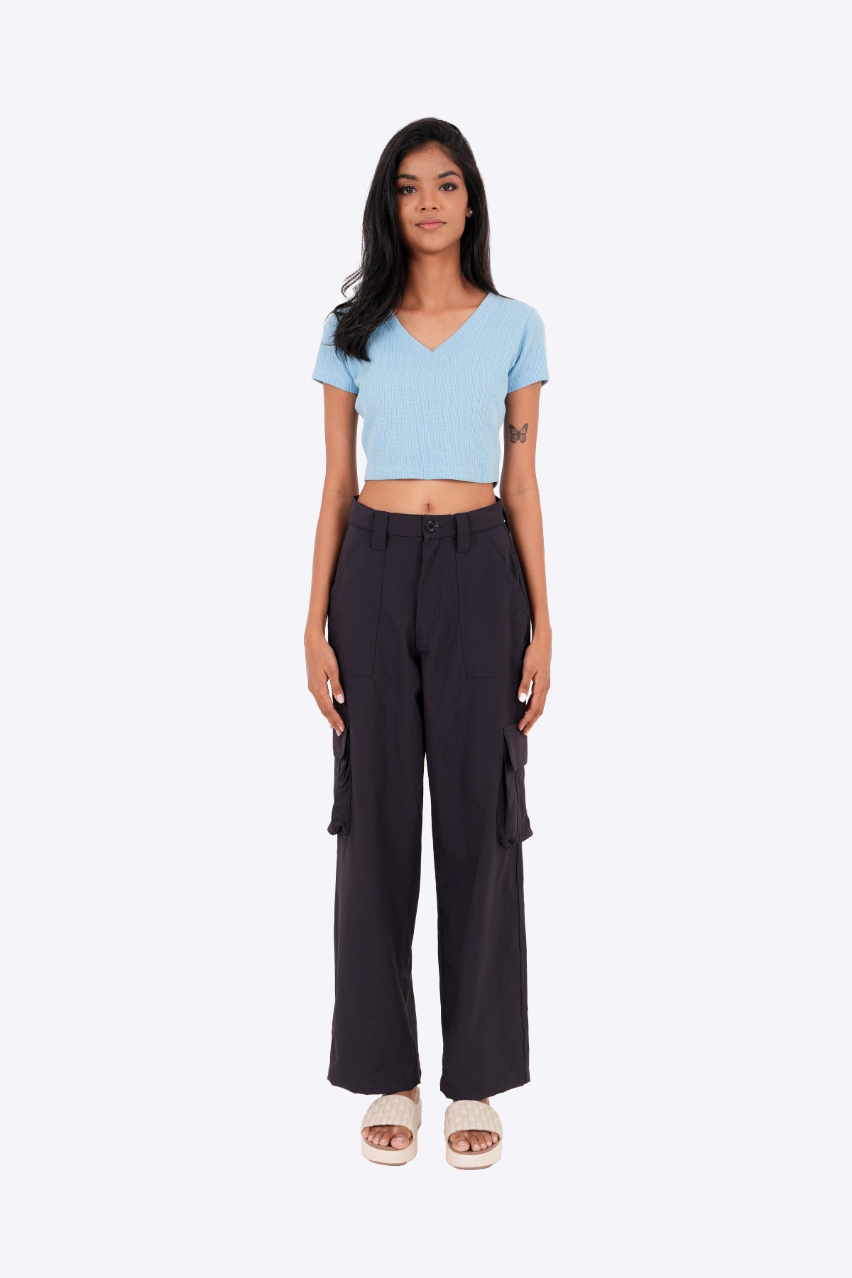 Modano Bloom Women's Casual Pant