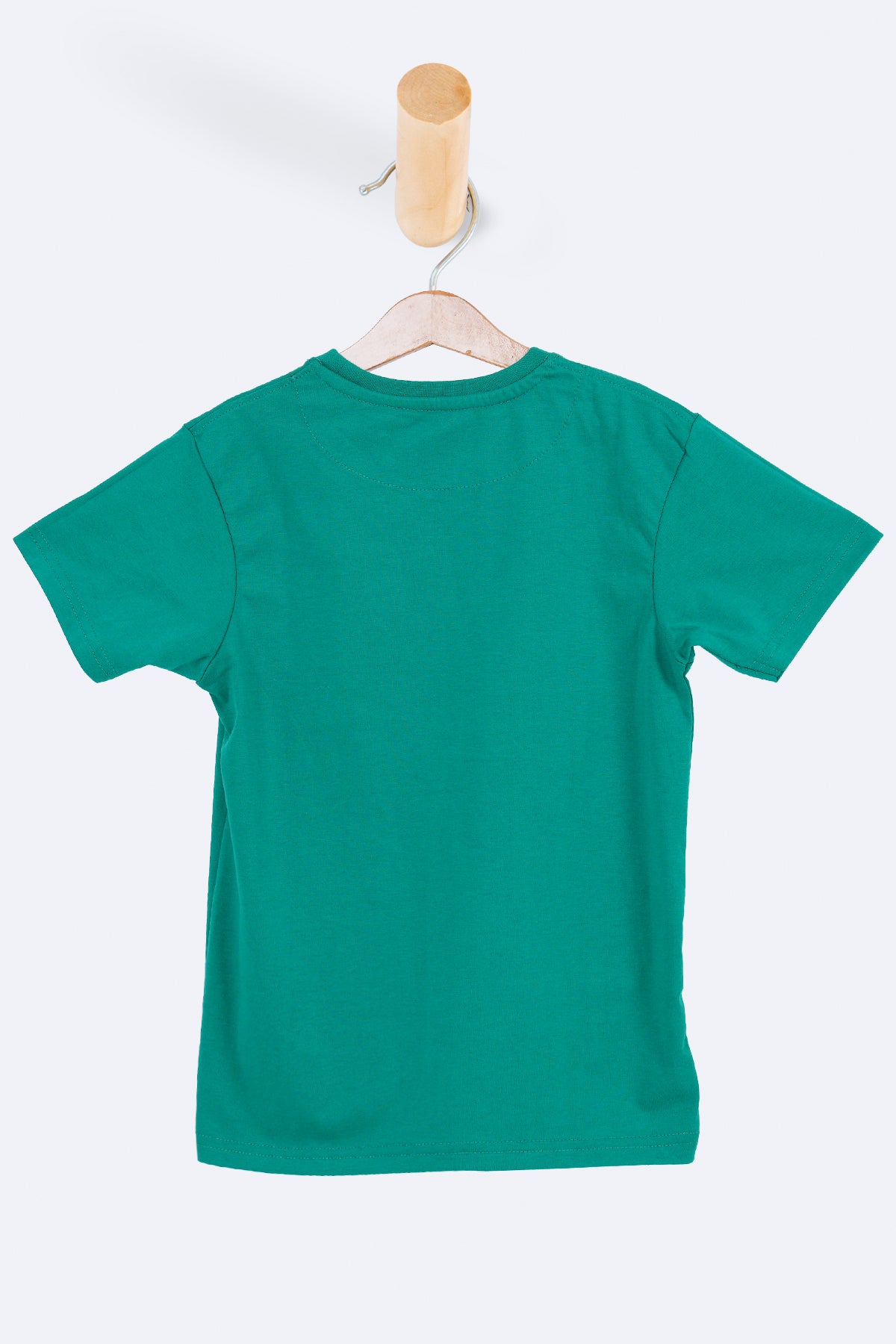 Core Basics Kids Boys Casual T-Shirt