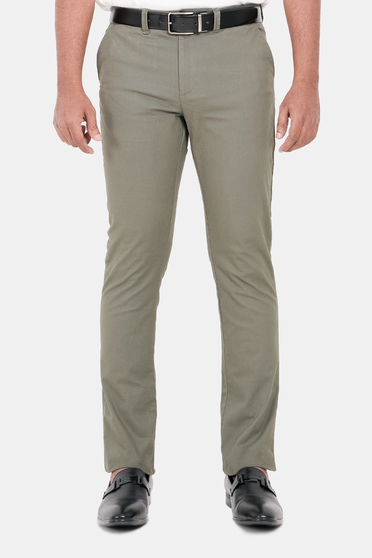 GenZ Men's Casual Pant