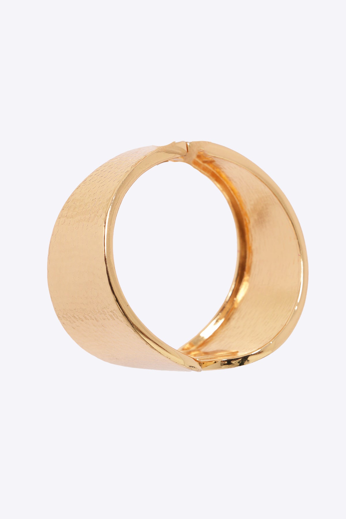 Moonstone Women's Bangle Bracelet