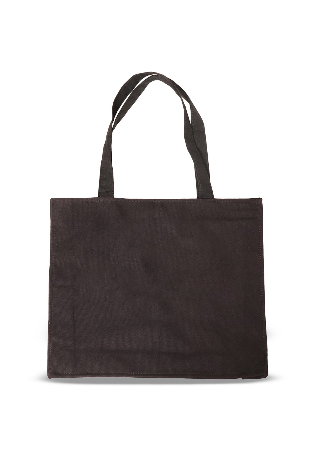 Modano Women's Chic Casual Transparent Tote Bag