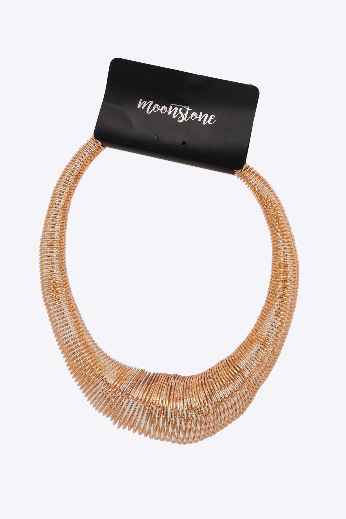 Moonstone Women's Casual Necklace