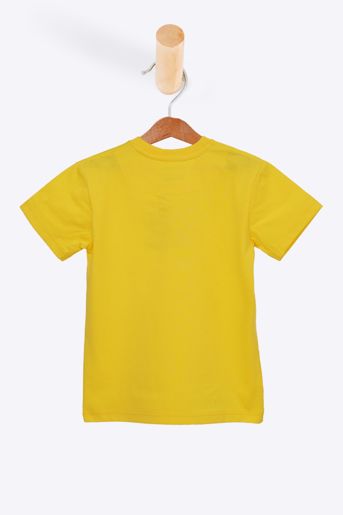 Core Basics Kids Boys Casual T-Shirt