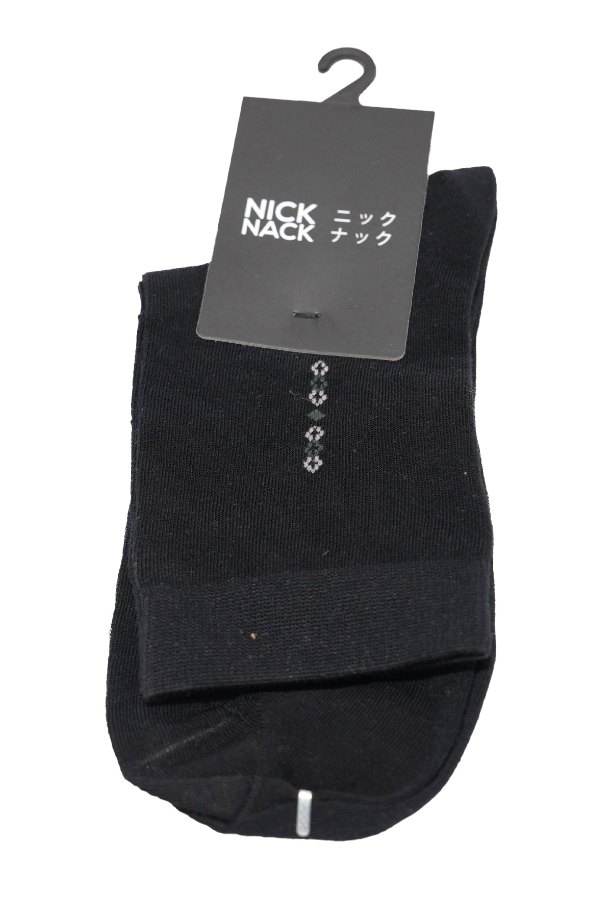 Nick Nack Socks For Men - Colors and designs may vary Items will be sent based on availability