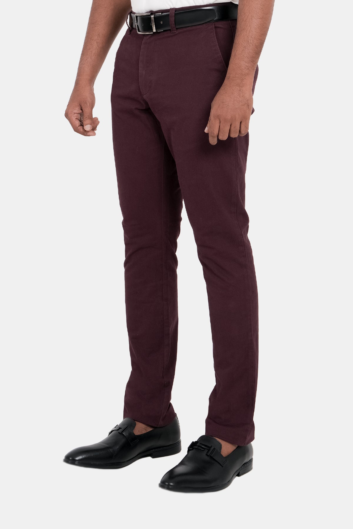 GenZ Men's Casual Pant