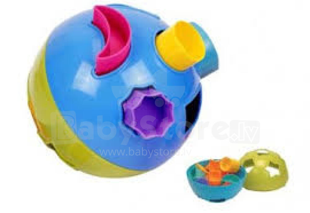 Funtime My 1st Shape Sorter