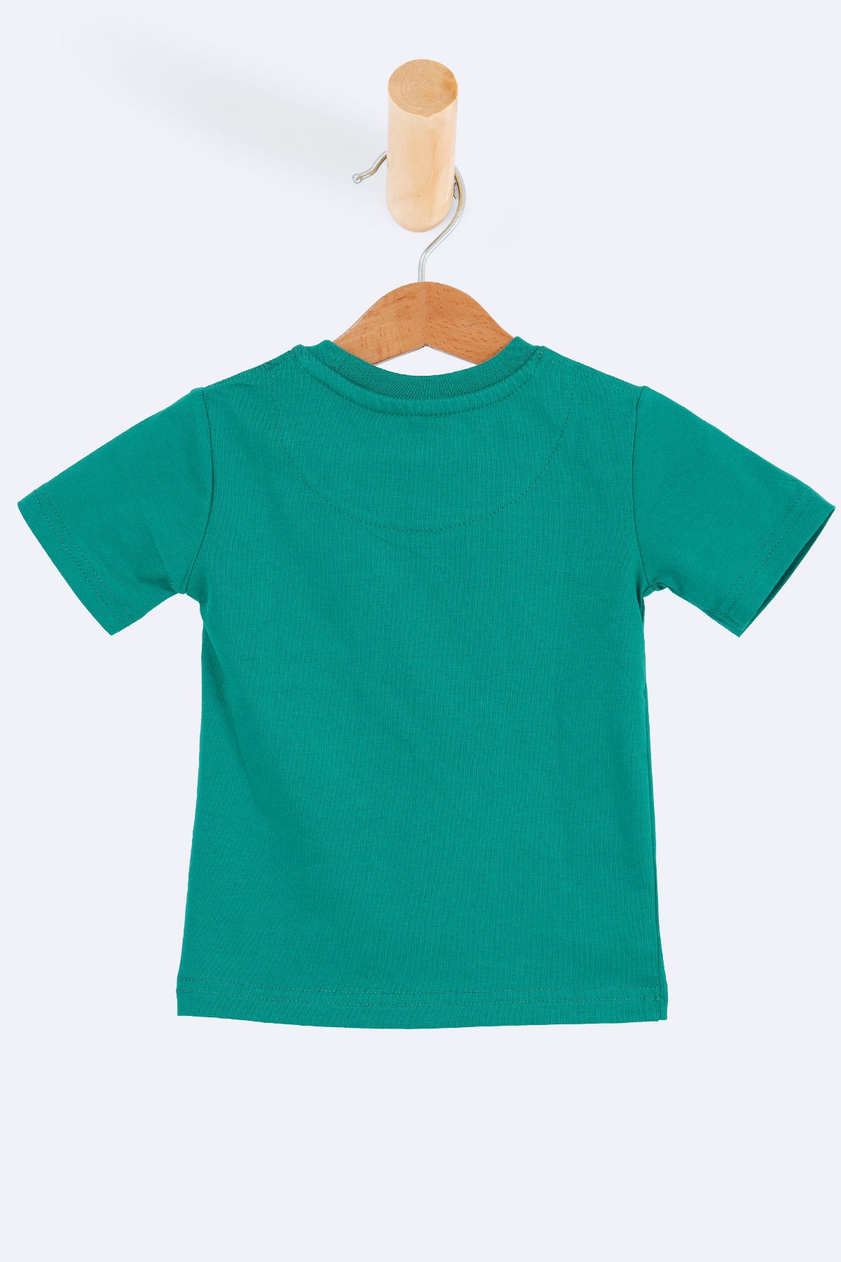 Core Basics Kids Boys Casual T-Shirt