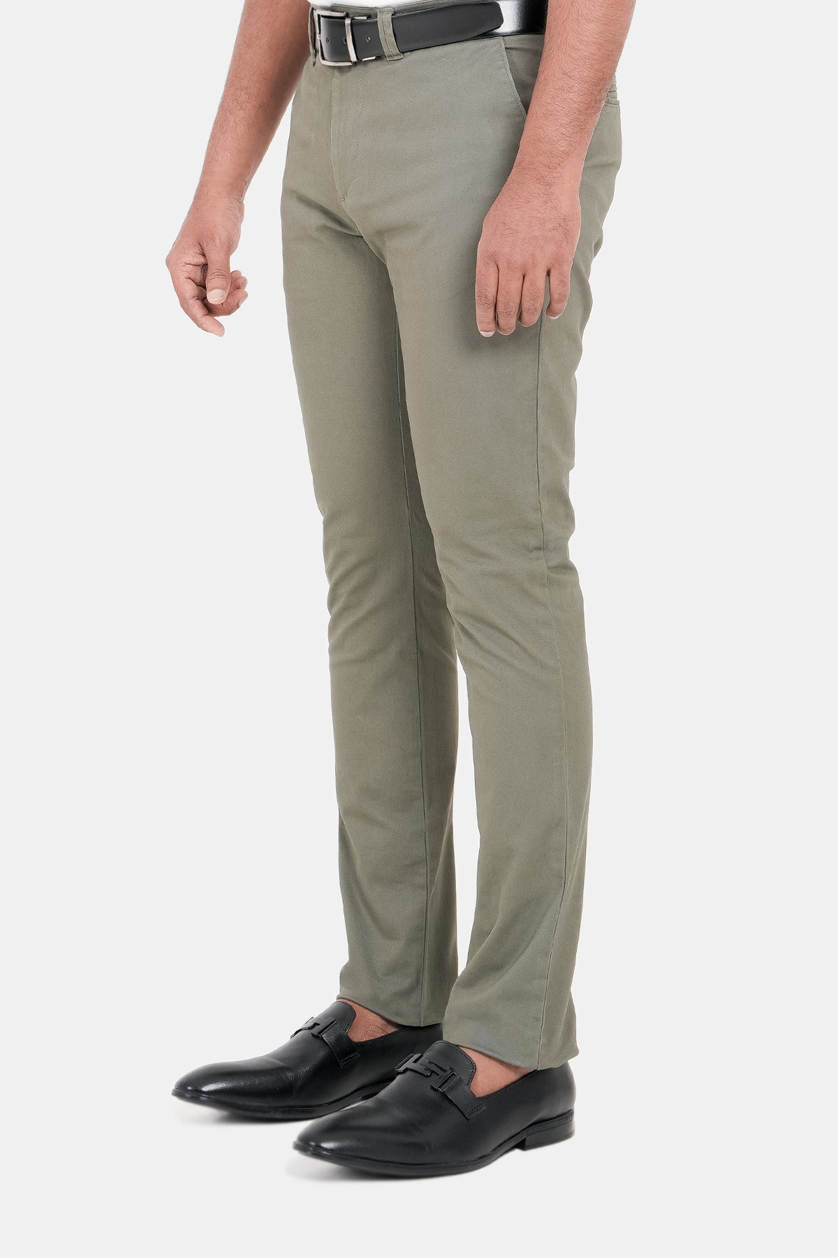 GenZ Men's Casual Pant