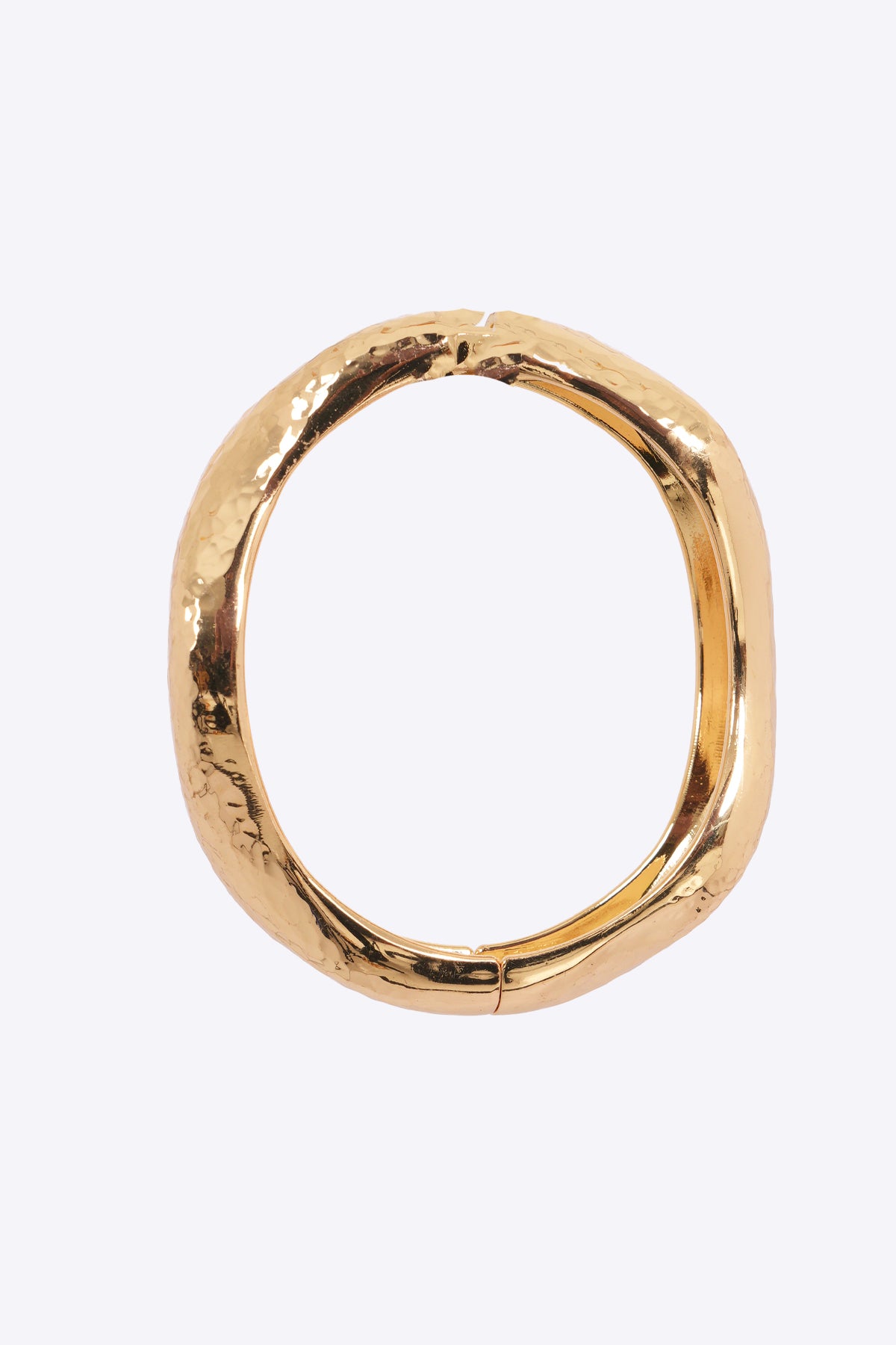Moonstone Women's Bangle Bracelet