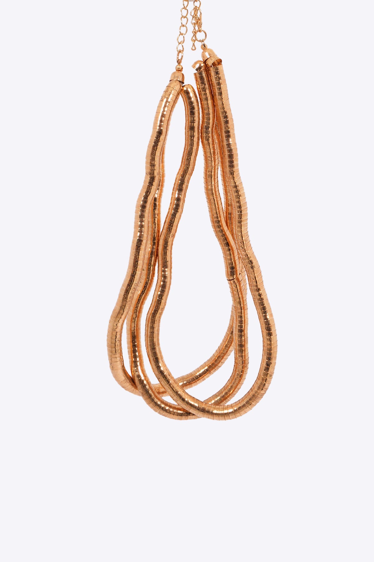 Moonstone Women's Casual Necklace