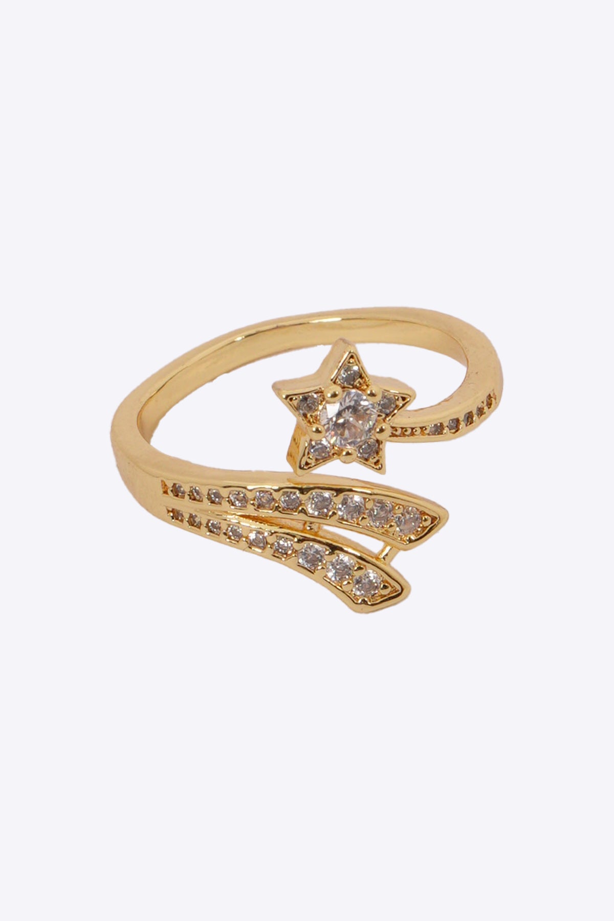 Moonstone Women's Ring