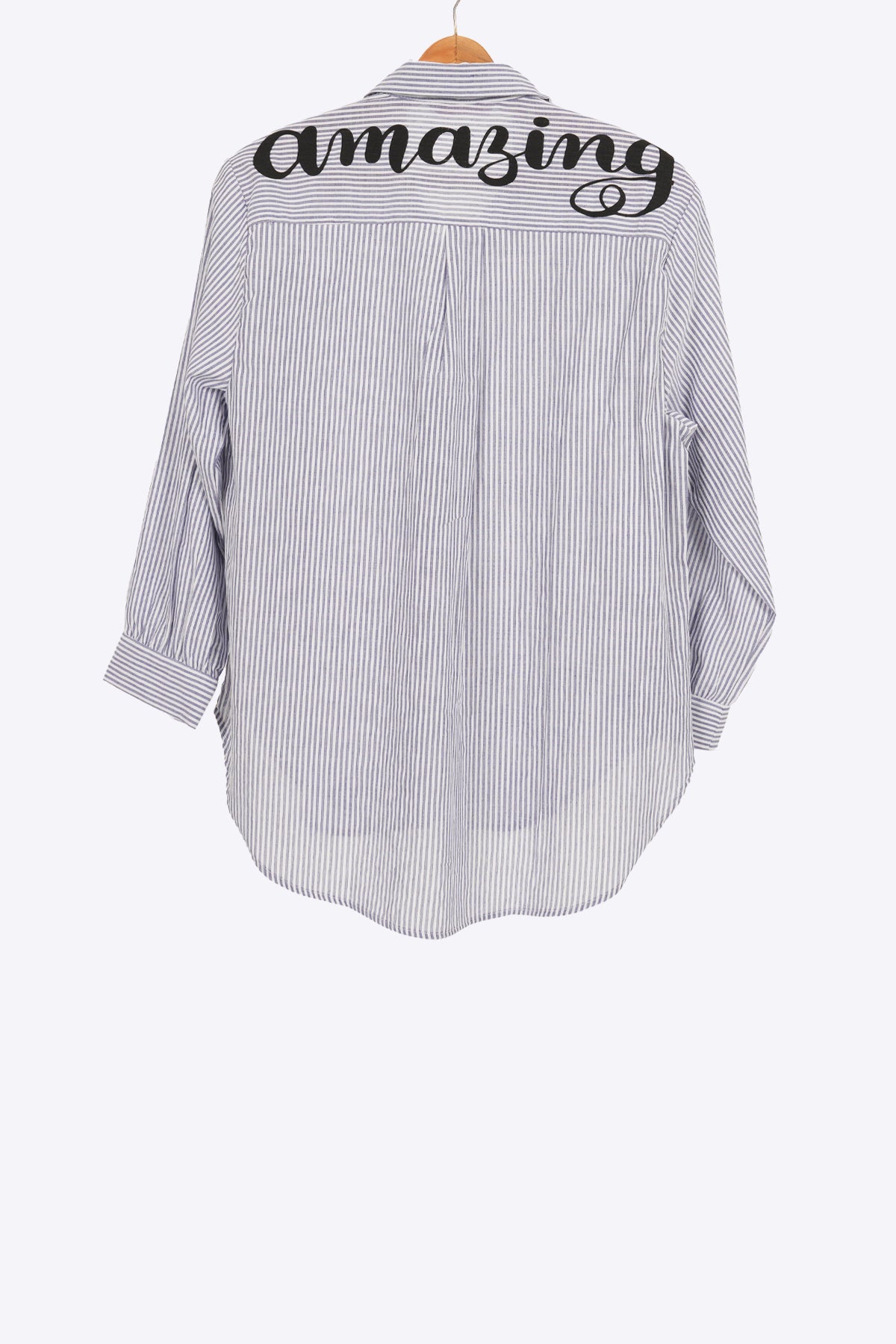 Envogue Women's Chic Office Shirt