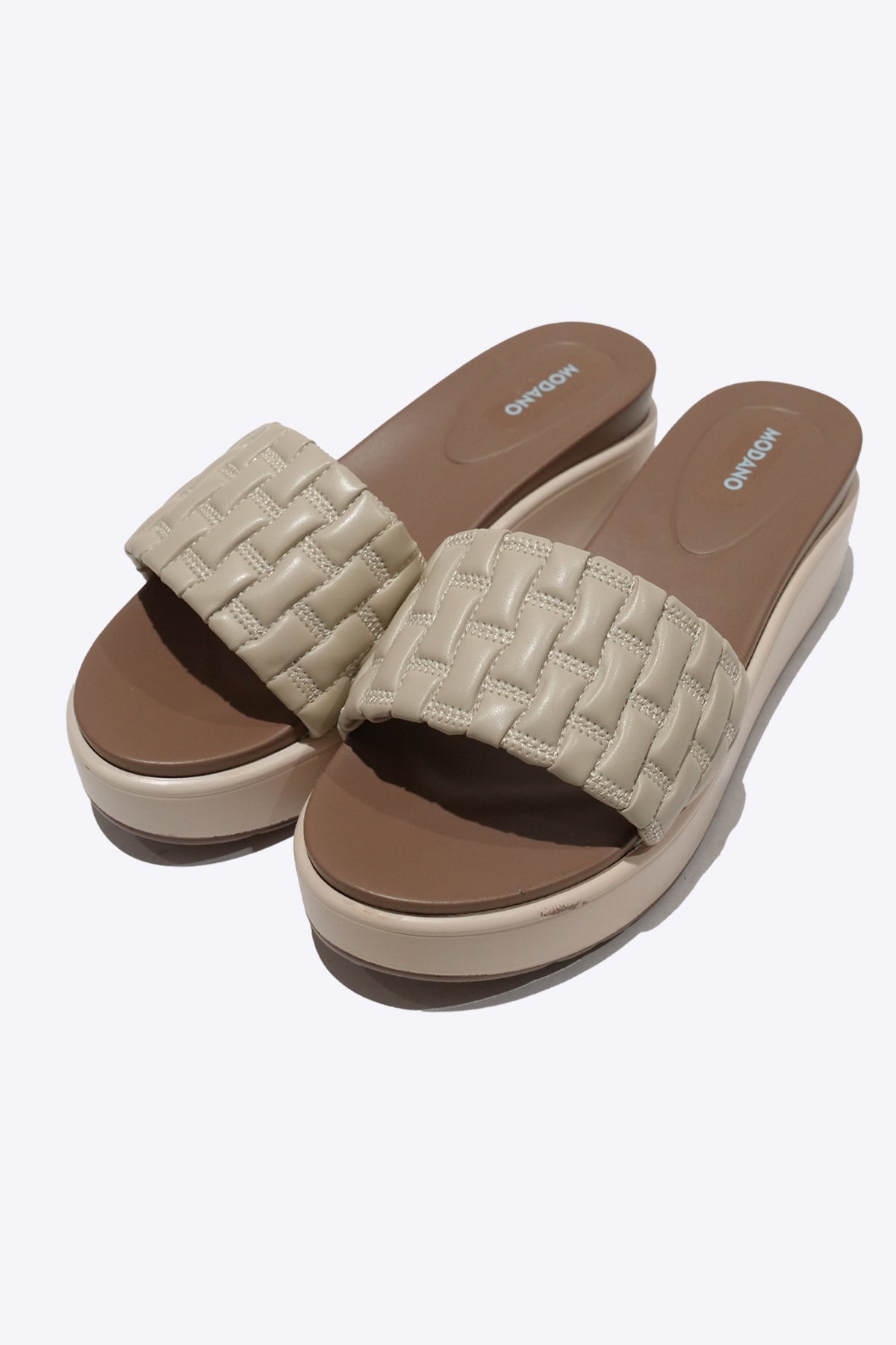 Modano Women's Chic Casual Sandals