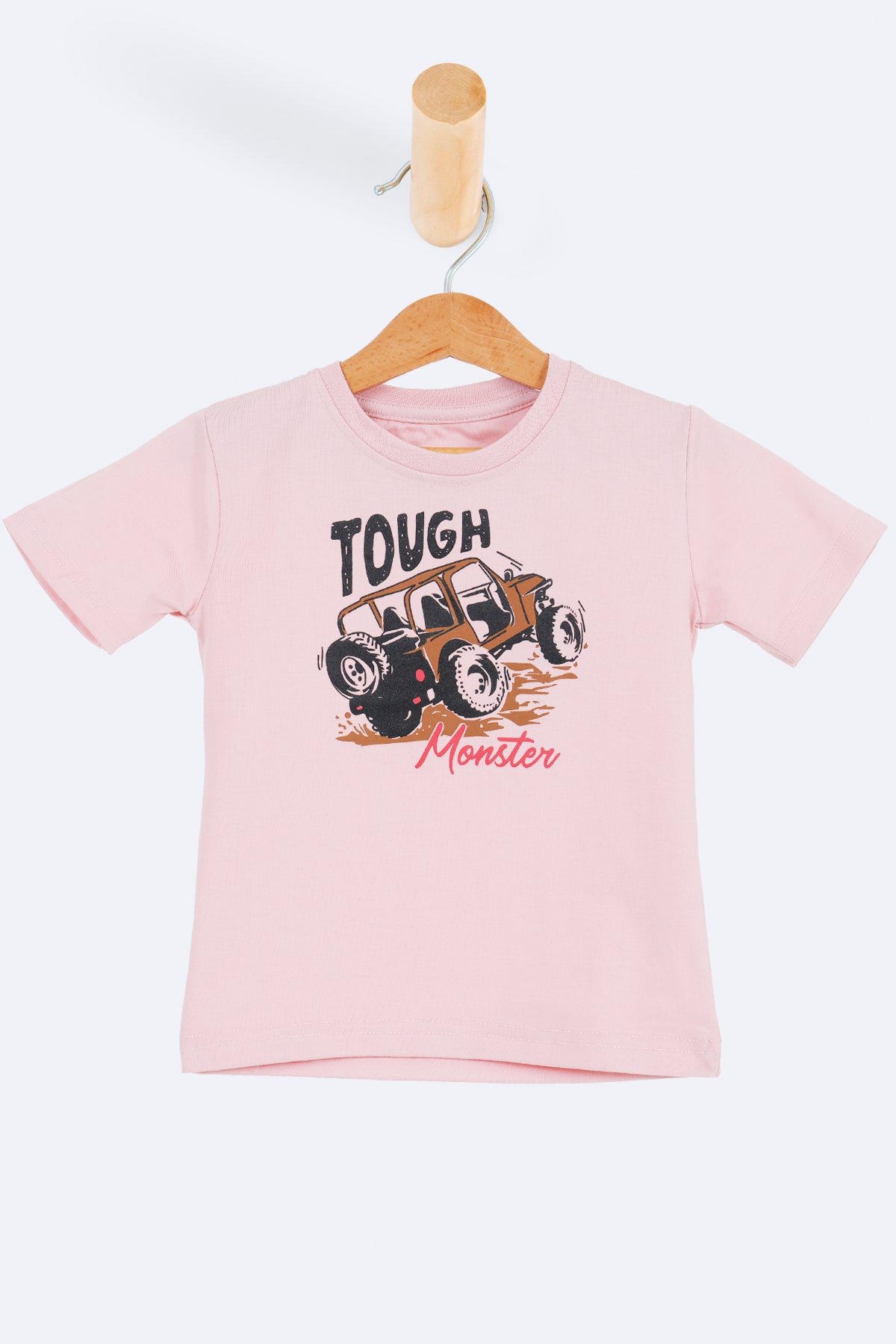 Core Basics Kids Boys Casual T-Shirt