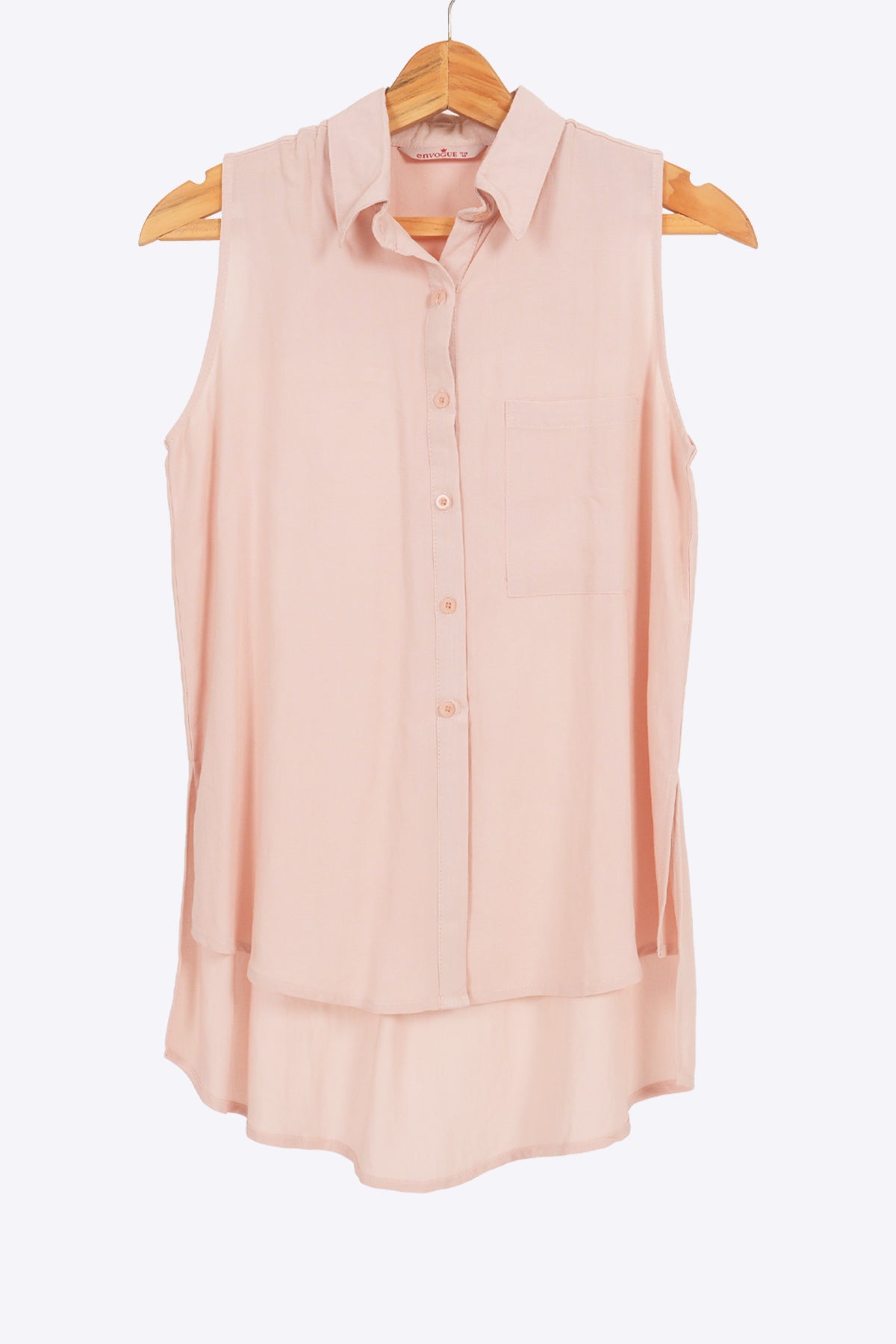 Envogue Women's Chic Casual Top