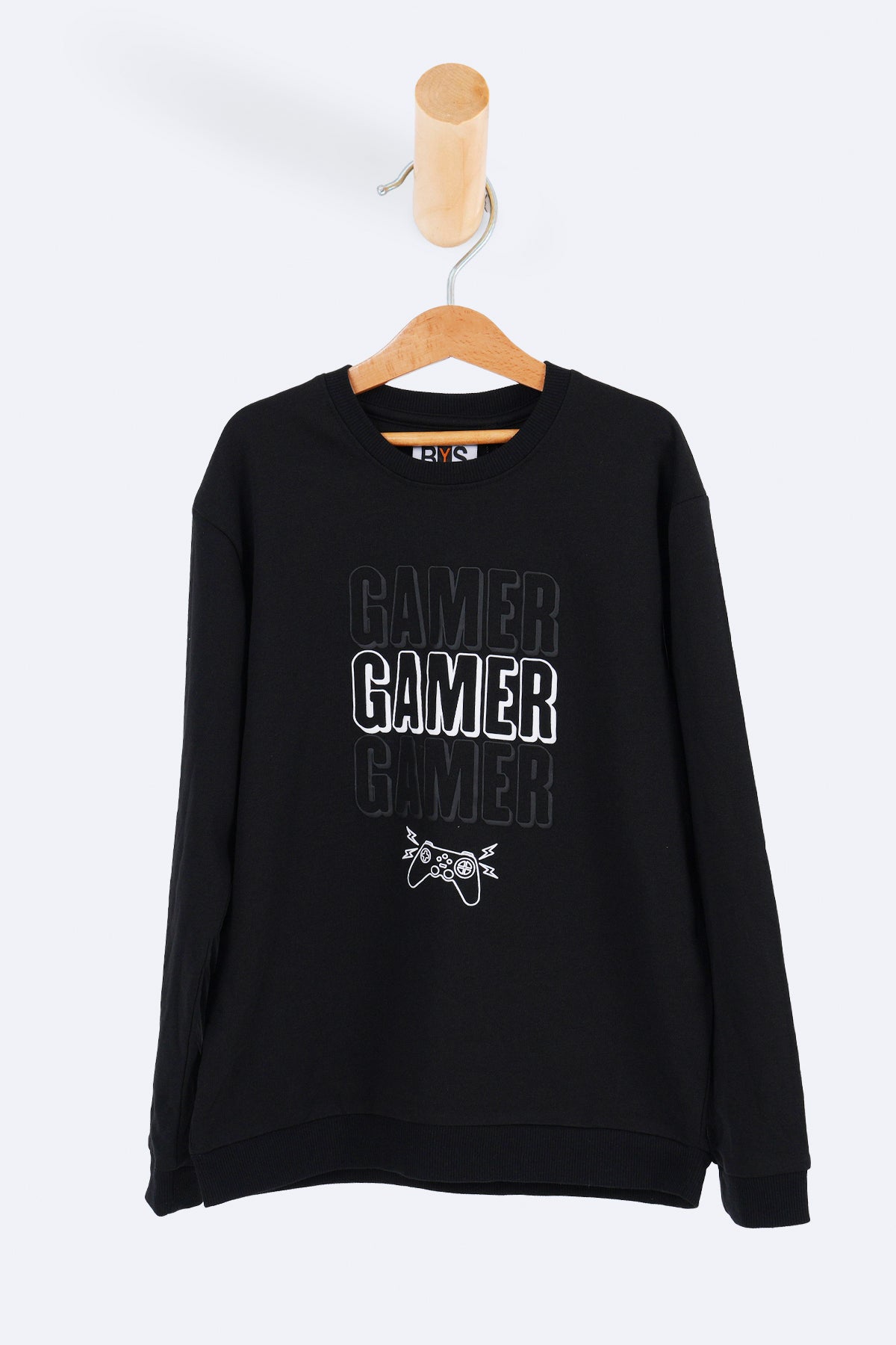 BYS Kids Boys Casual Jacket