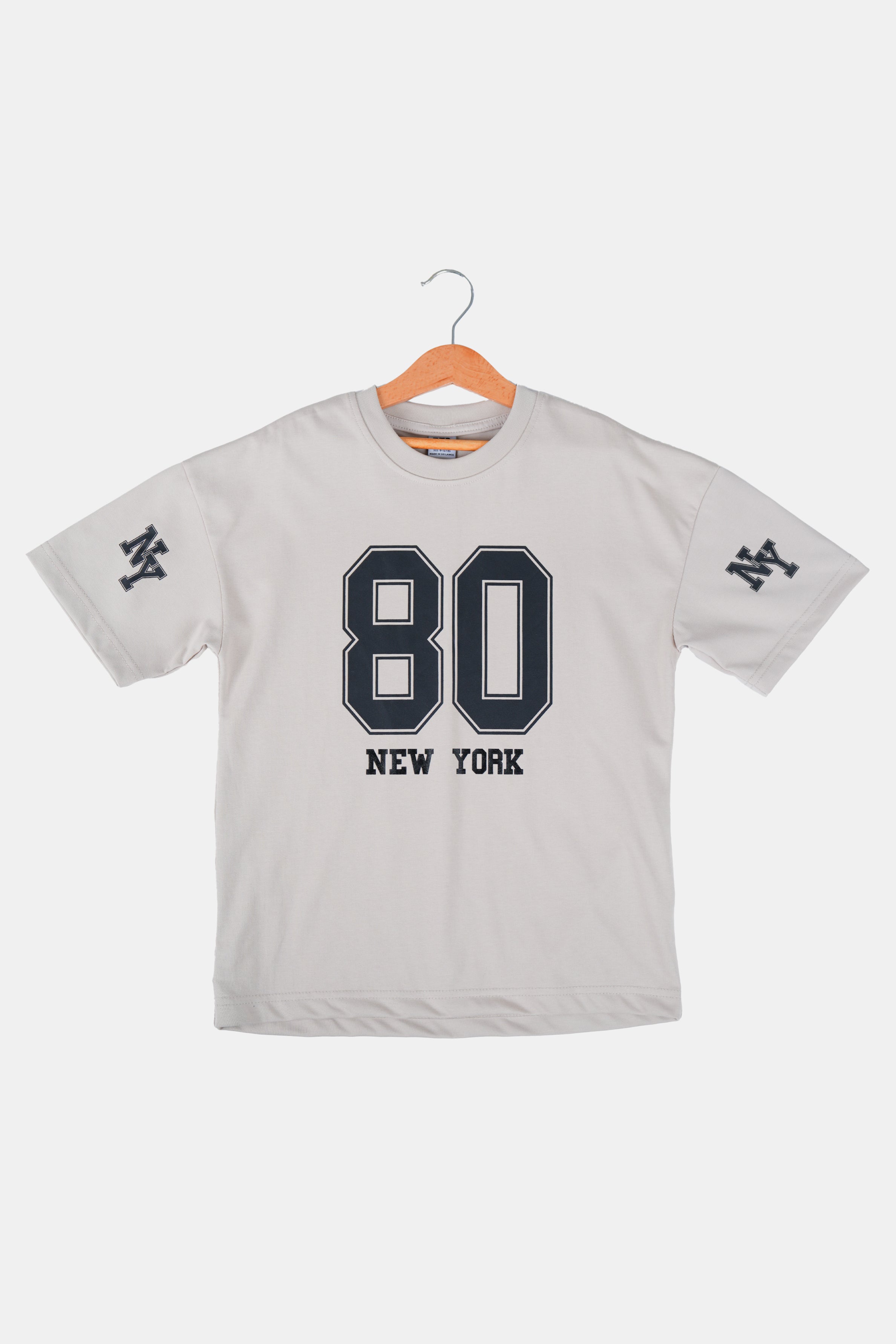 Kids Boys Casual T-Shirt
