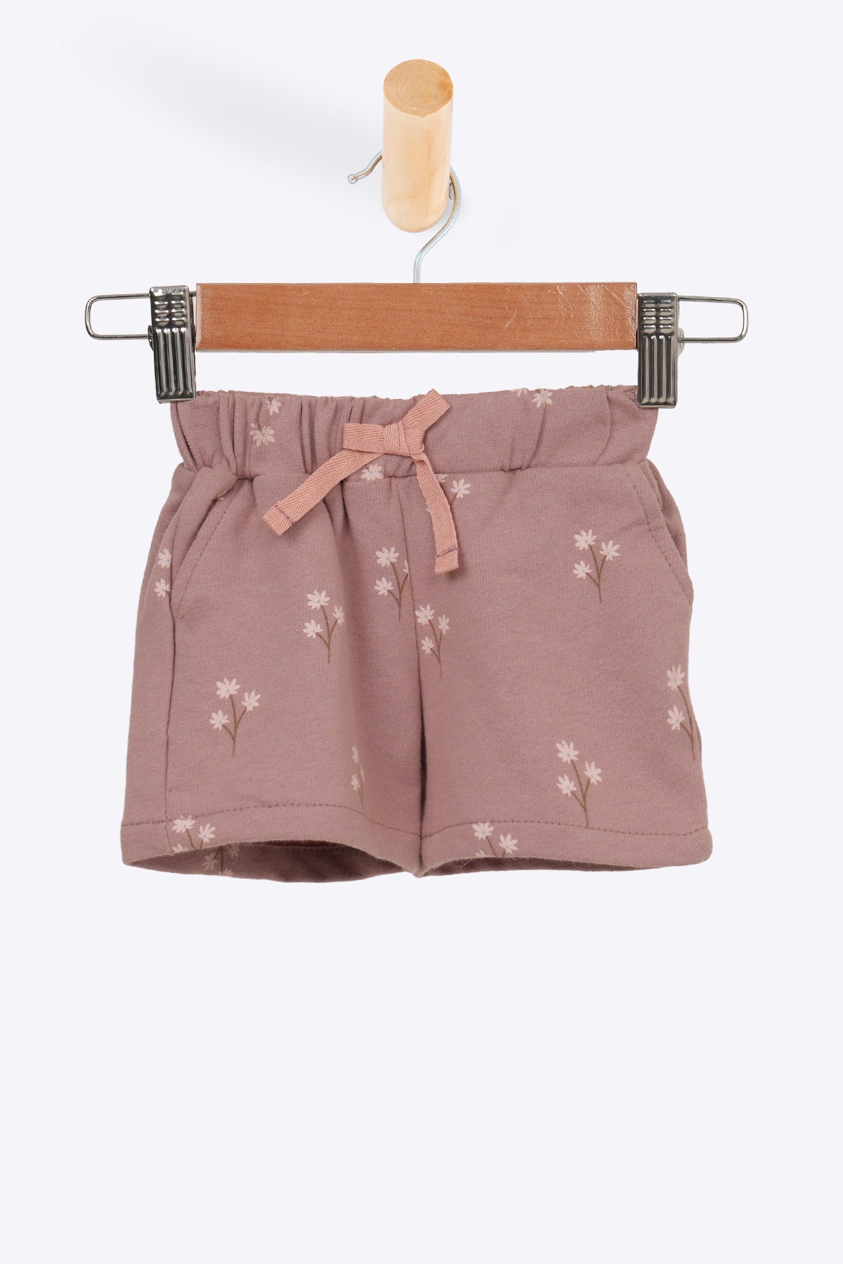 Ozone Baby Girls Casual Short