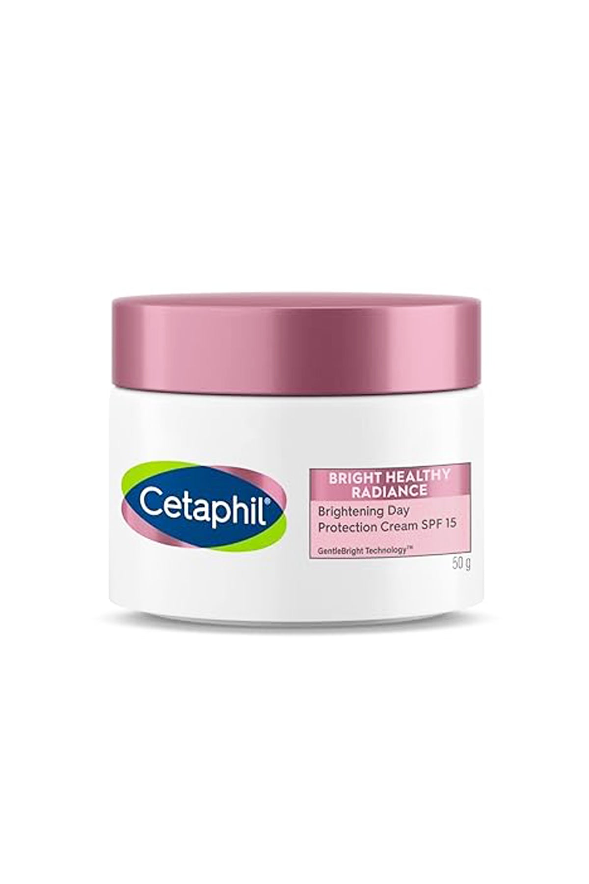 Cetaphil Women's BHR Brightening Day Protection Cream - 50g