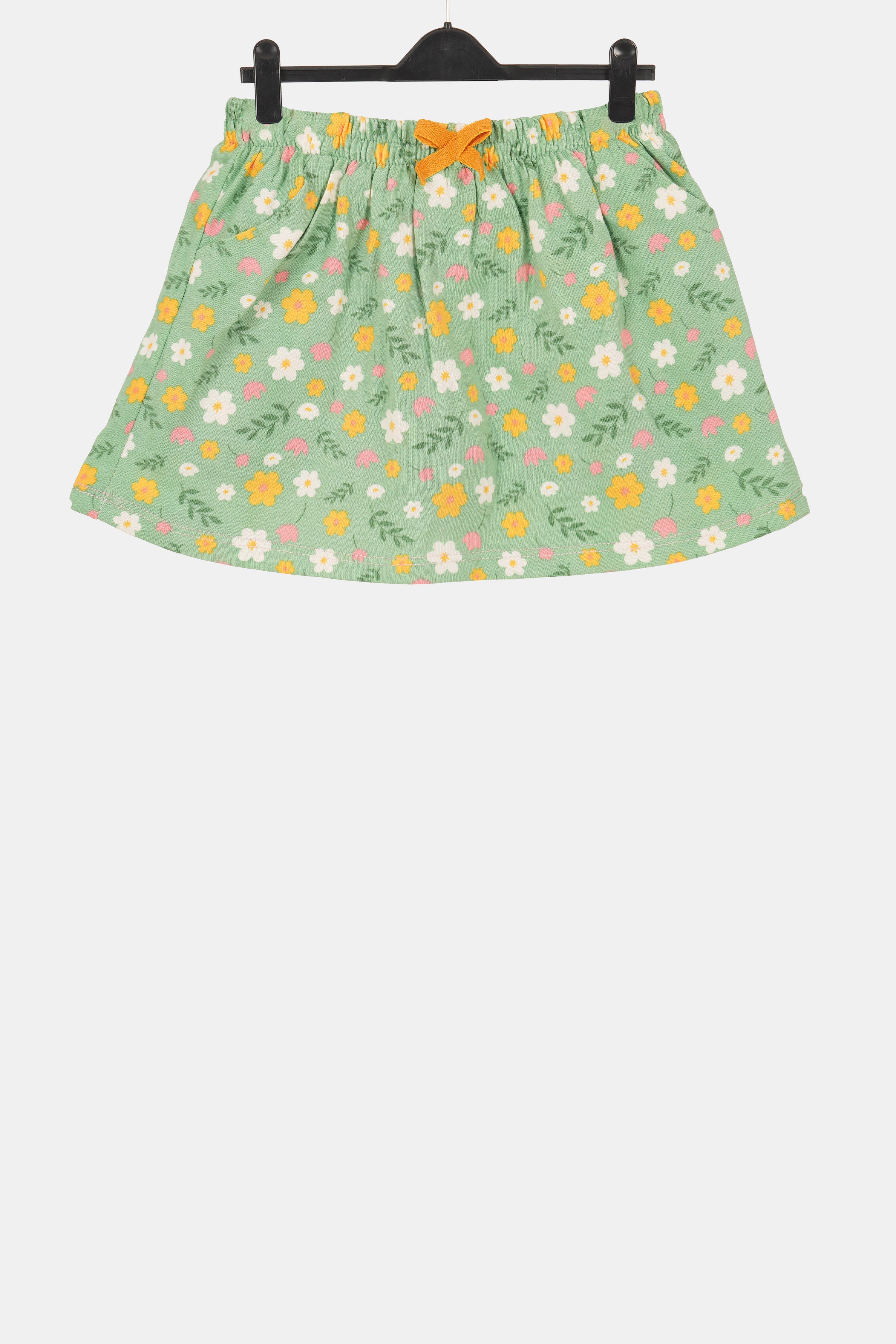 OZONE Girls’ Casual Printed Skirt