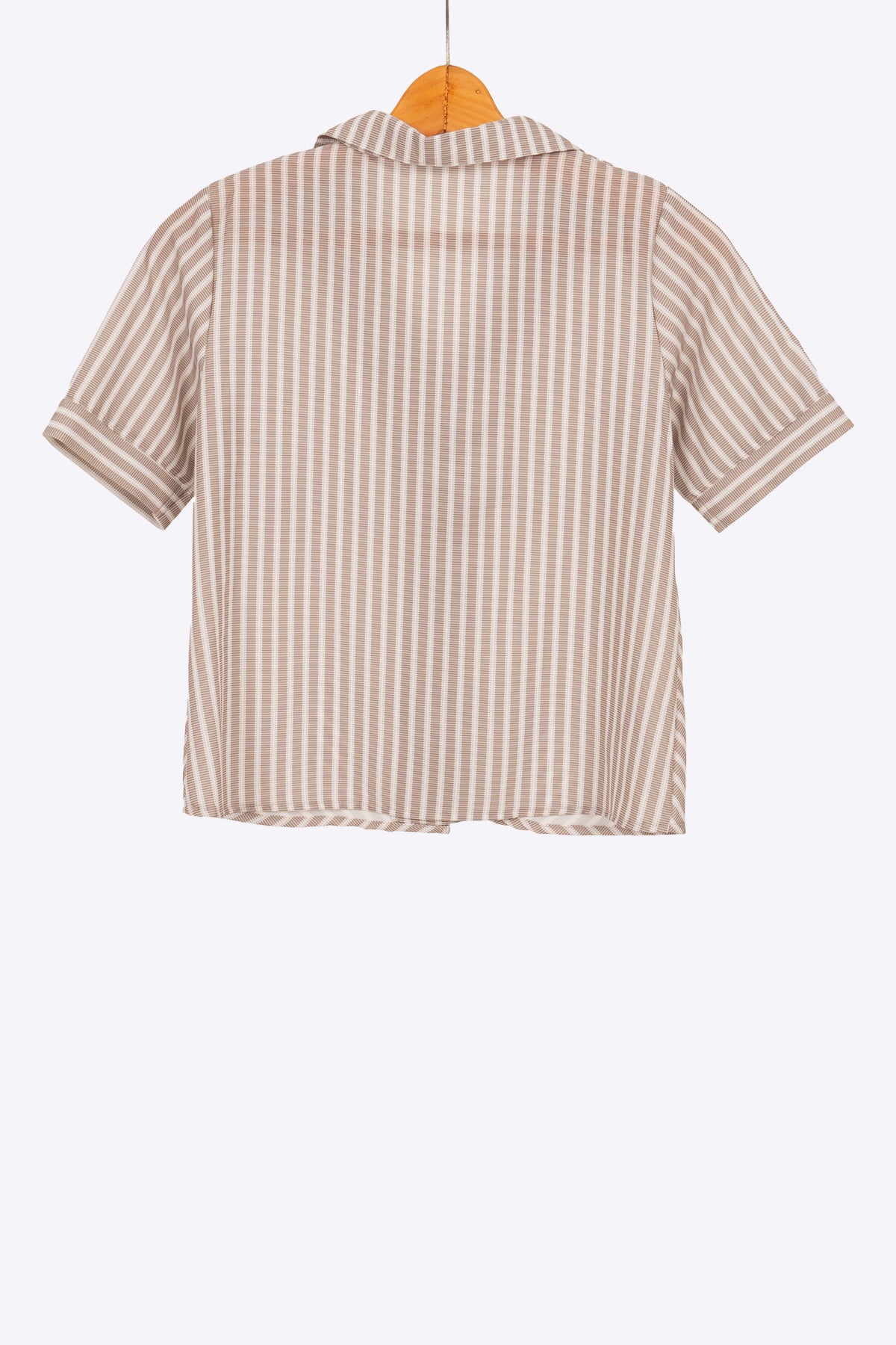 Envogue Women's Chic Casual Blouse