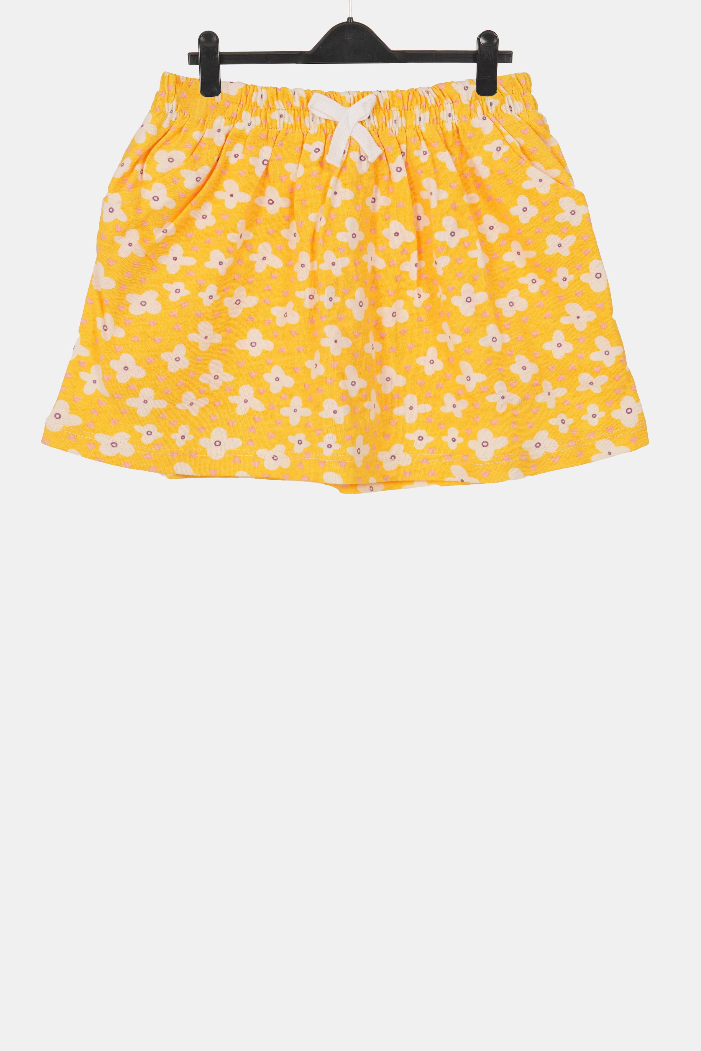 OZONE Girls’ Casual Printed Skirt
