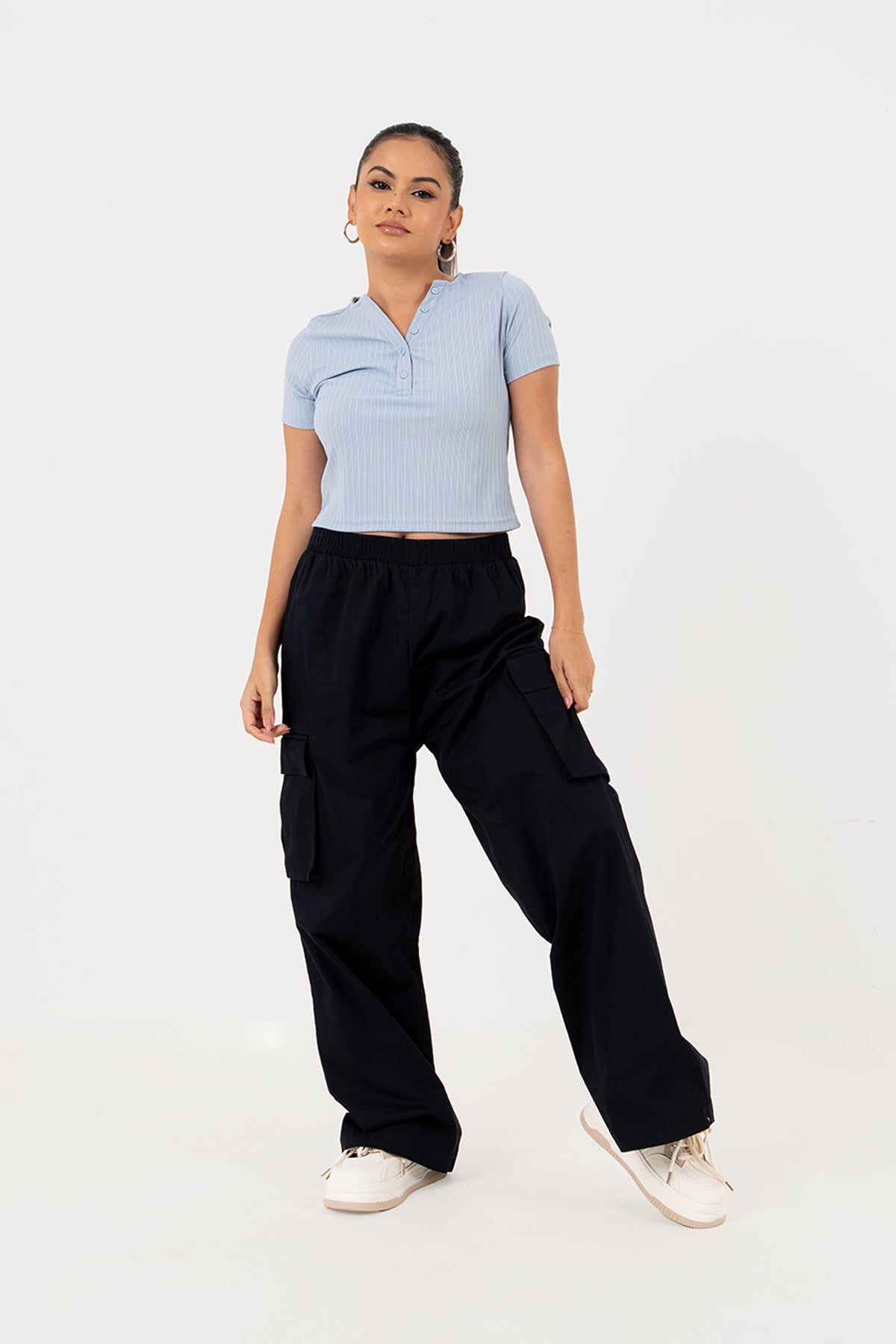 Modano Bloom Women's Casual Top