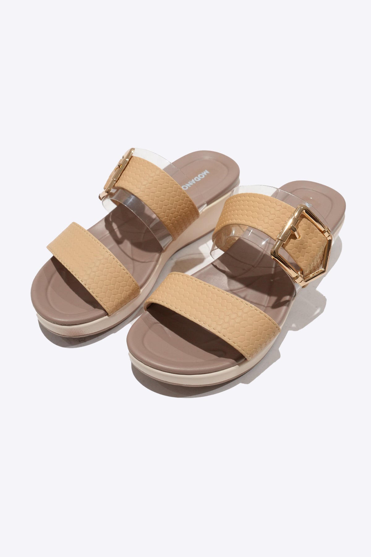 Modano Women's Chic Casual Sandals