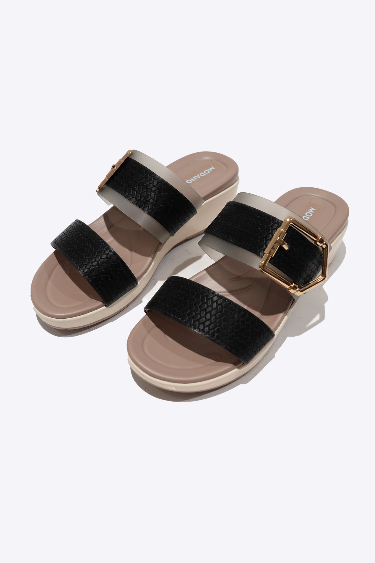 Modano Women's Chic Casual Sandals