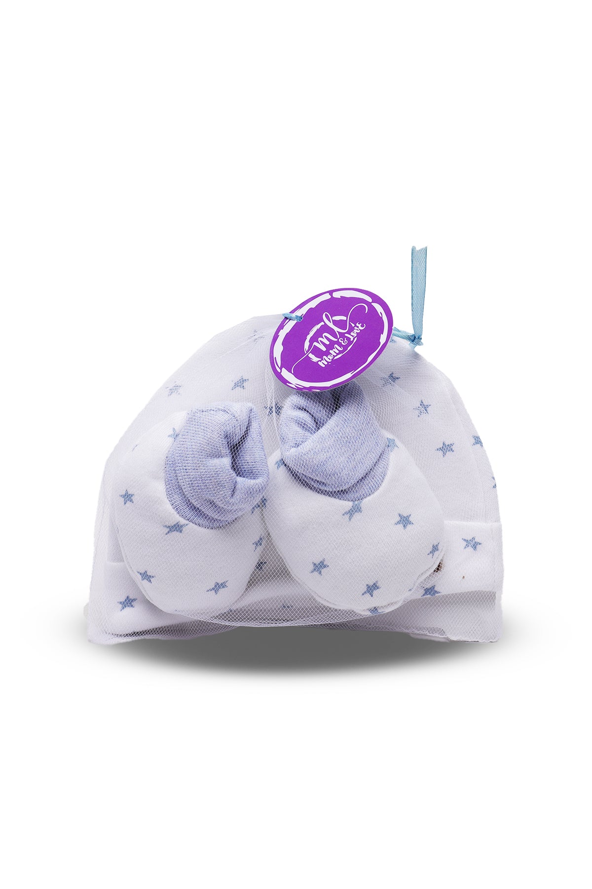 Baby Wear Caps & Socks