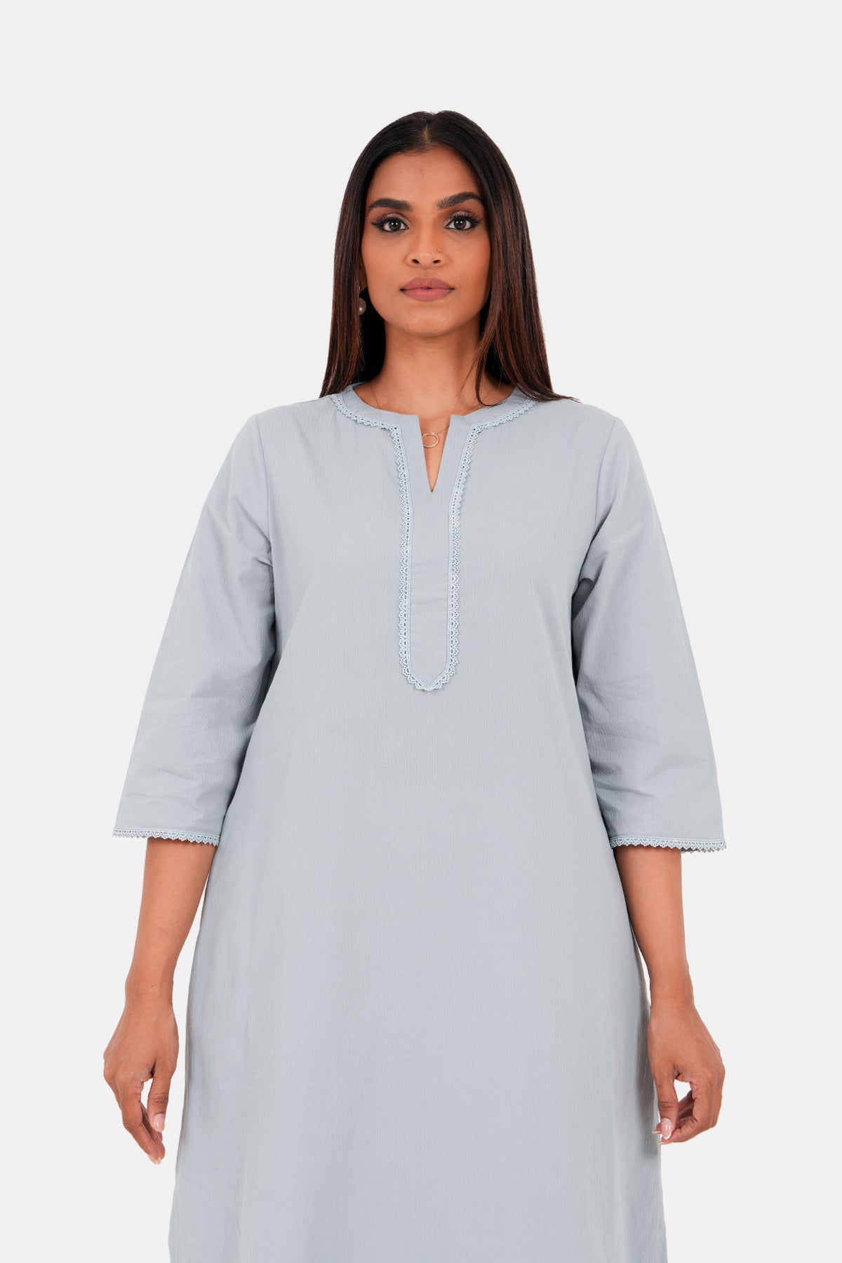 Hada AI HAYA Women's Party Kurta