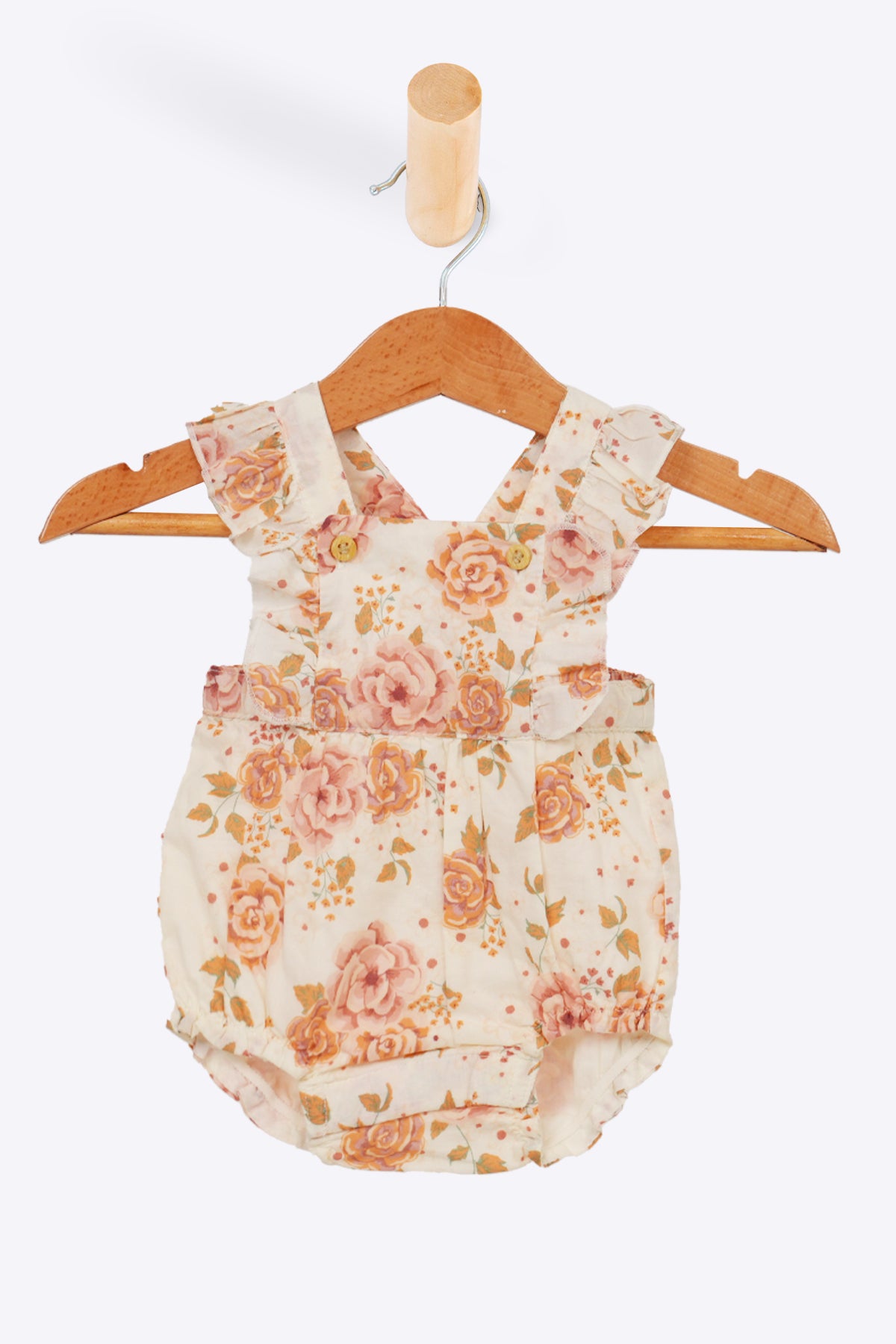 STL Baby Girls Casual Pinafore