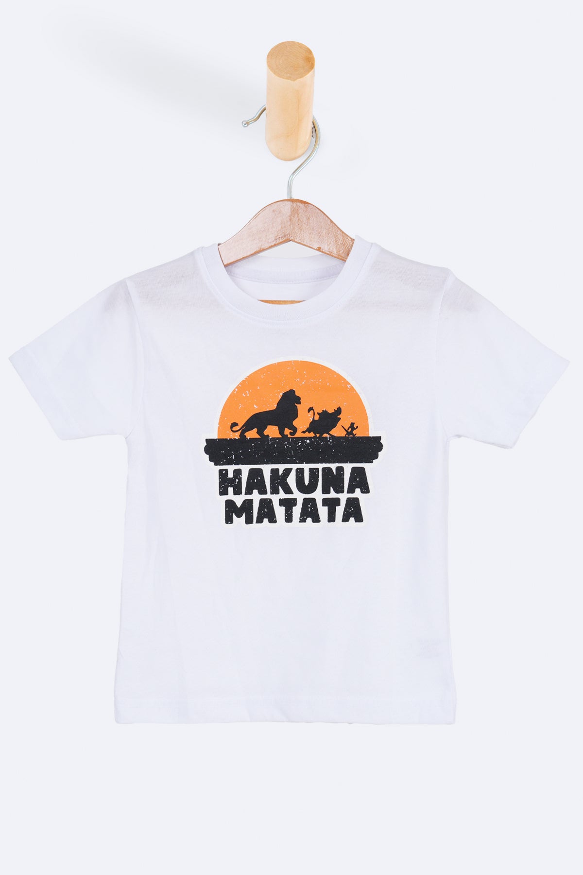 Core Basics Kids Boys Casual T-Shirt