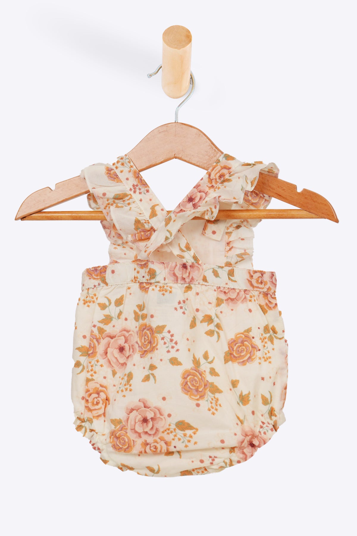STL Baby Girls Casual Pinafore