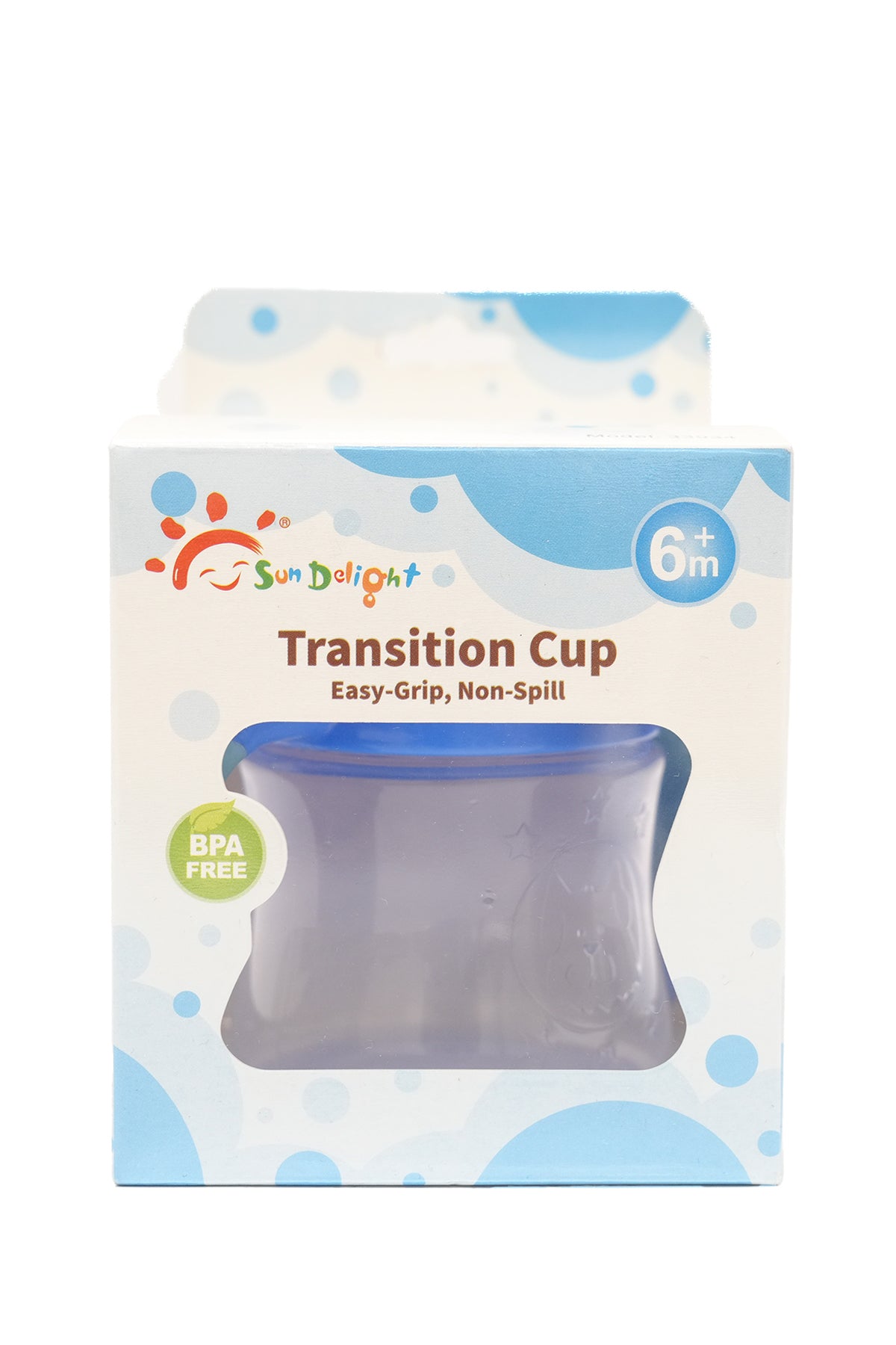 Sun Delight Transition Cup