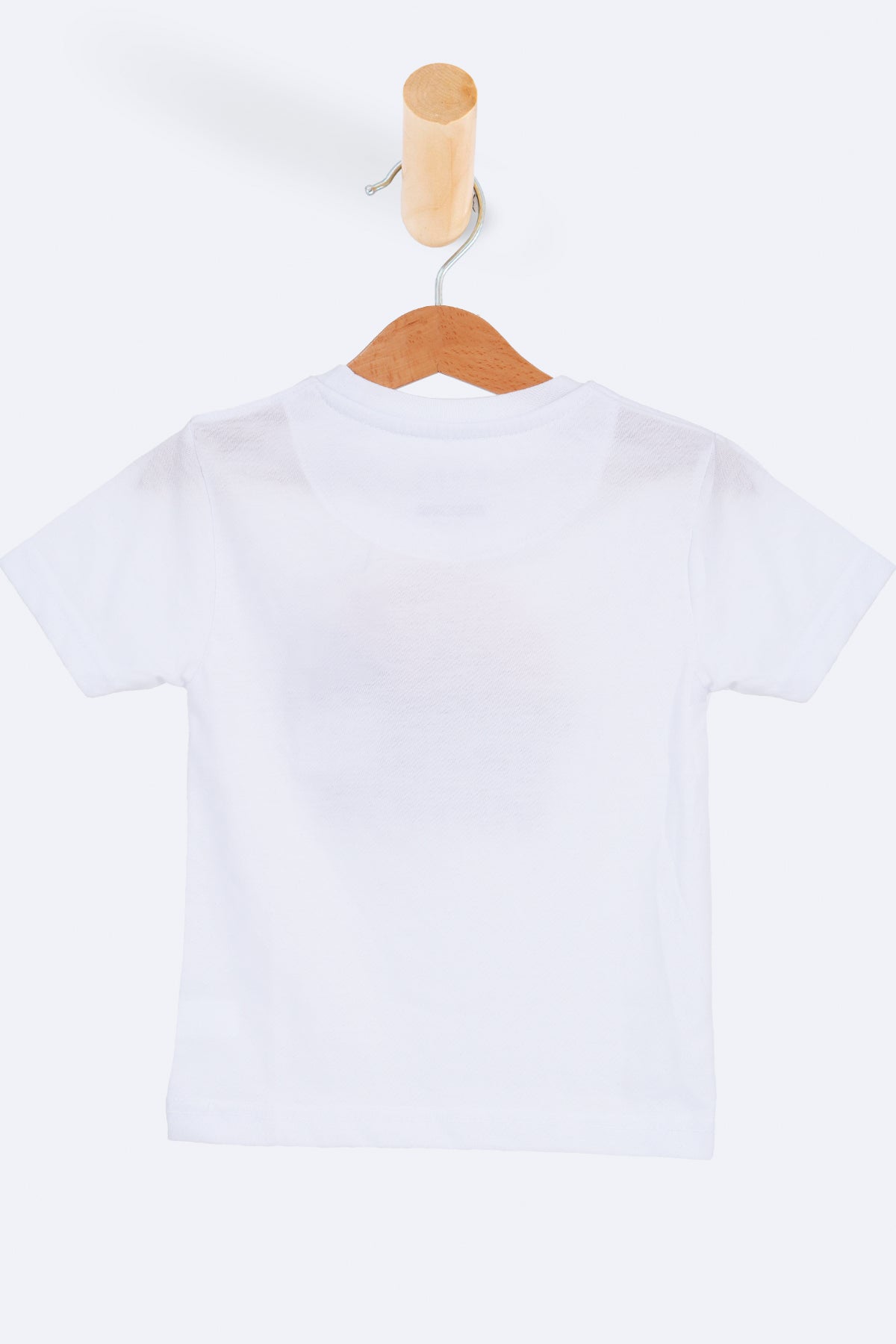 Core Basics Kids Boys Casual T-Shirt