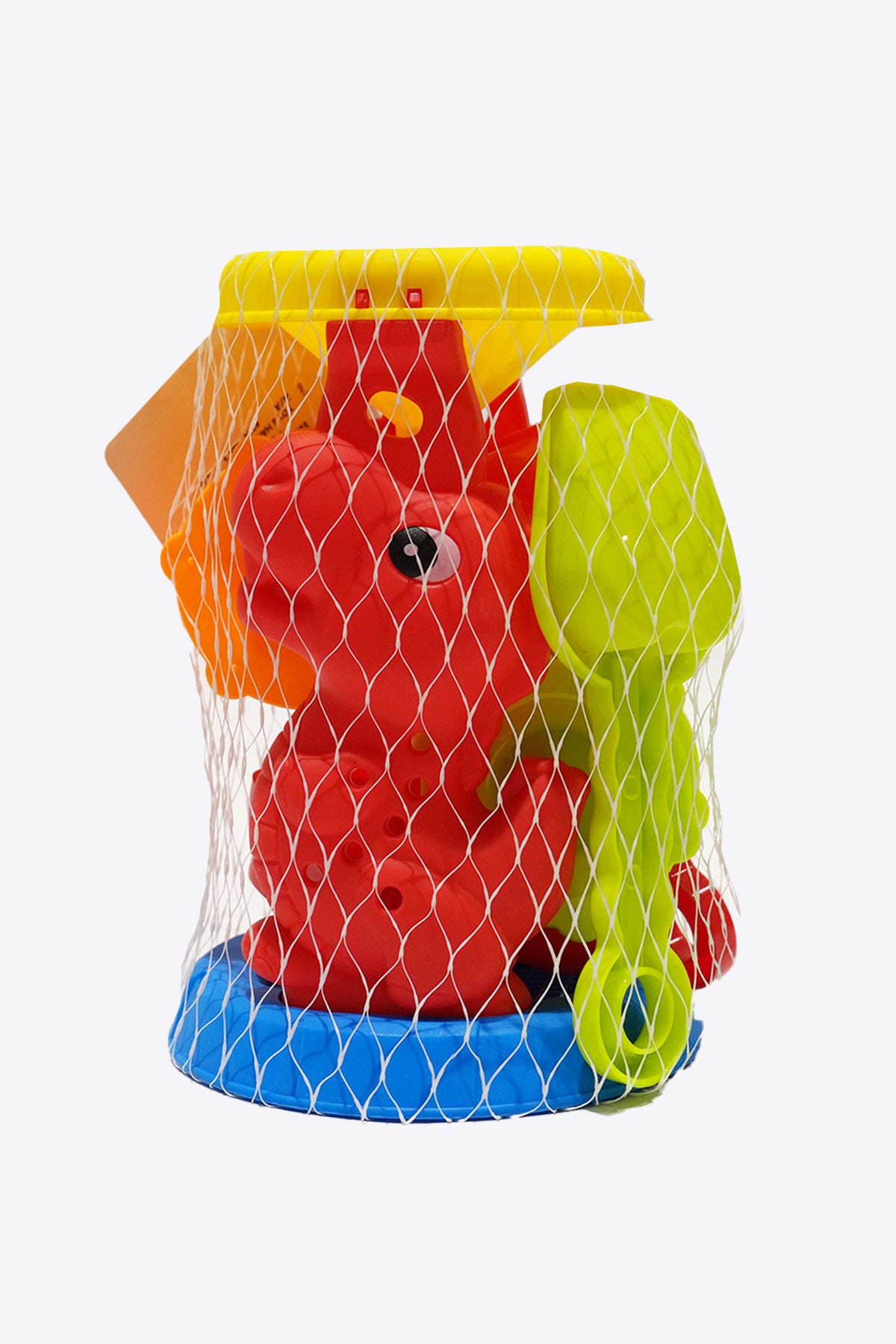 Beach Hanging Toy Set