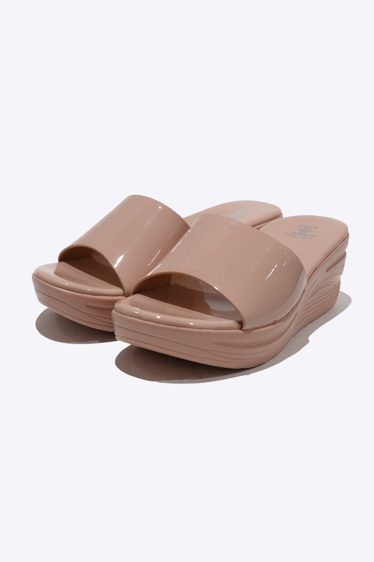ELLORA Women's Chic Casual Sandals
