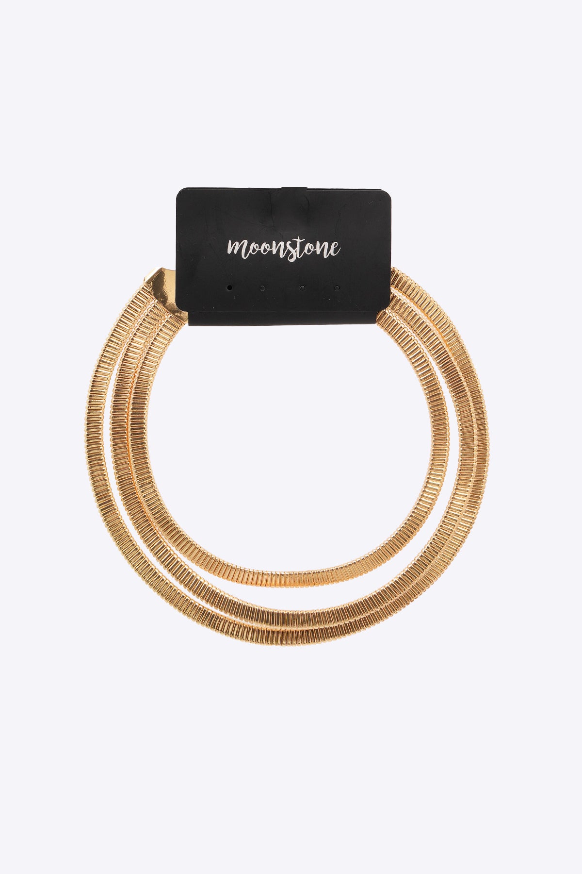 Moonstone Women's Casual Necklace