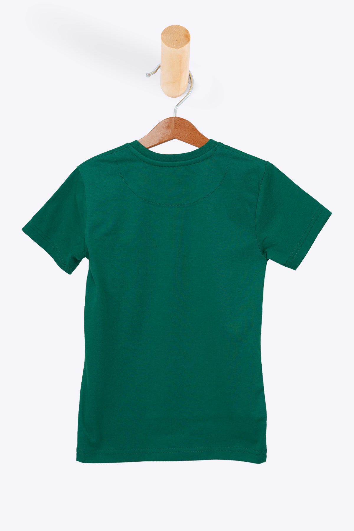 Core Basics Kids Boys Casual T-Shirt