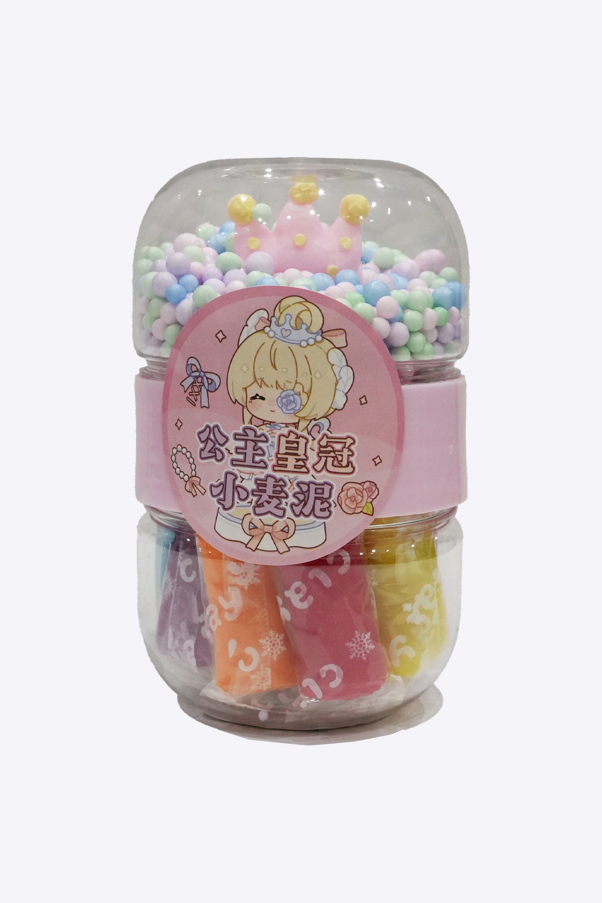 Mini Clay Set