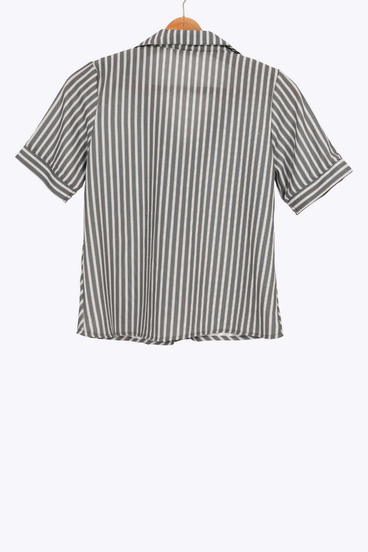 Envogue Women's Chic Casual Blouse