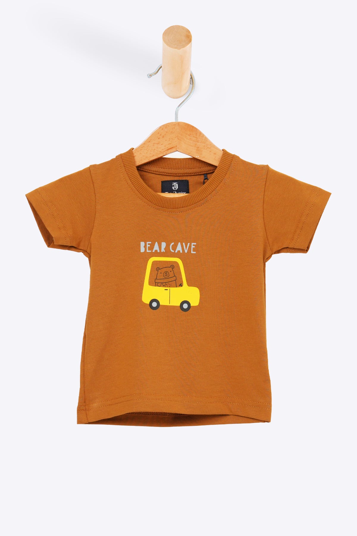 STL Baby Boys Casual T-Shirt