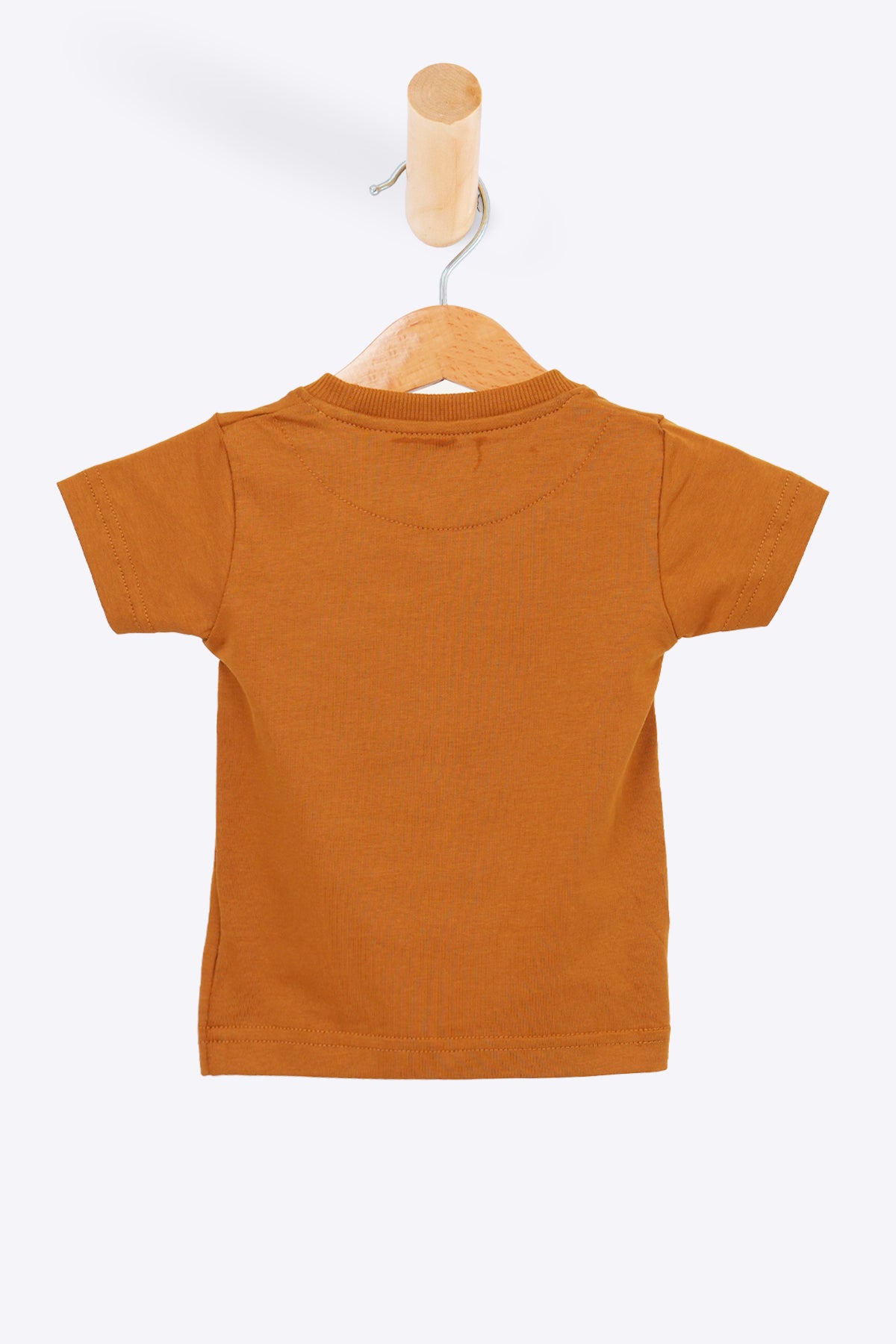 STL Baby Boys Casual T-Shirt