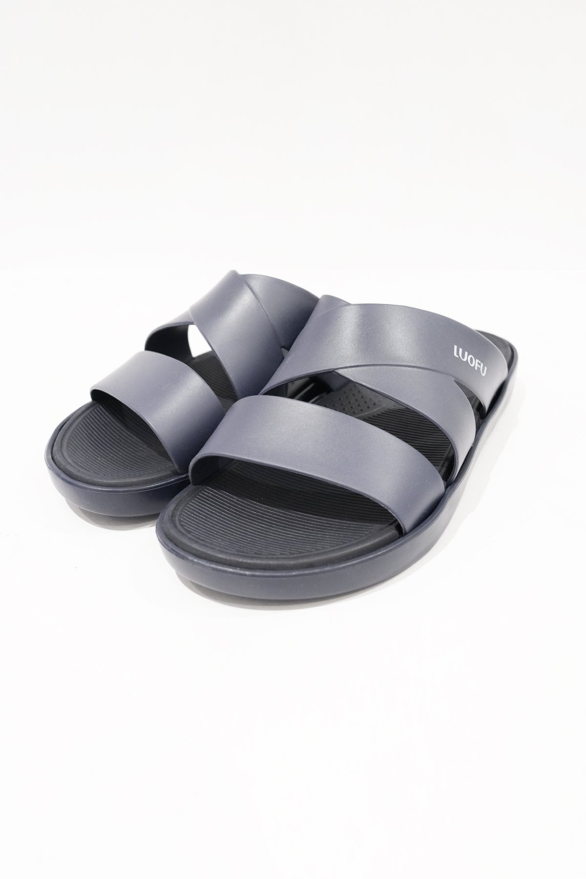 LUOFU Men's Casual Slider