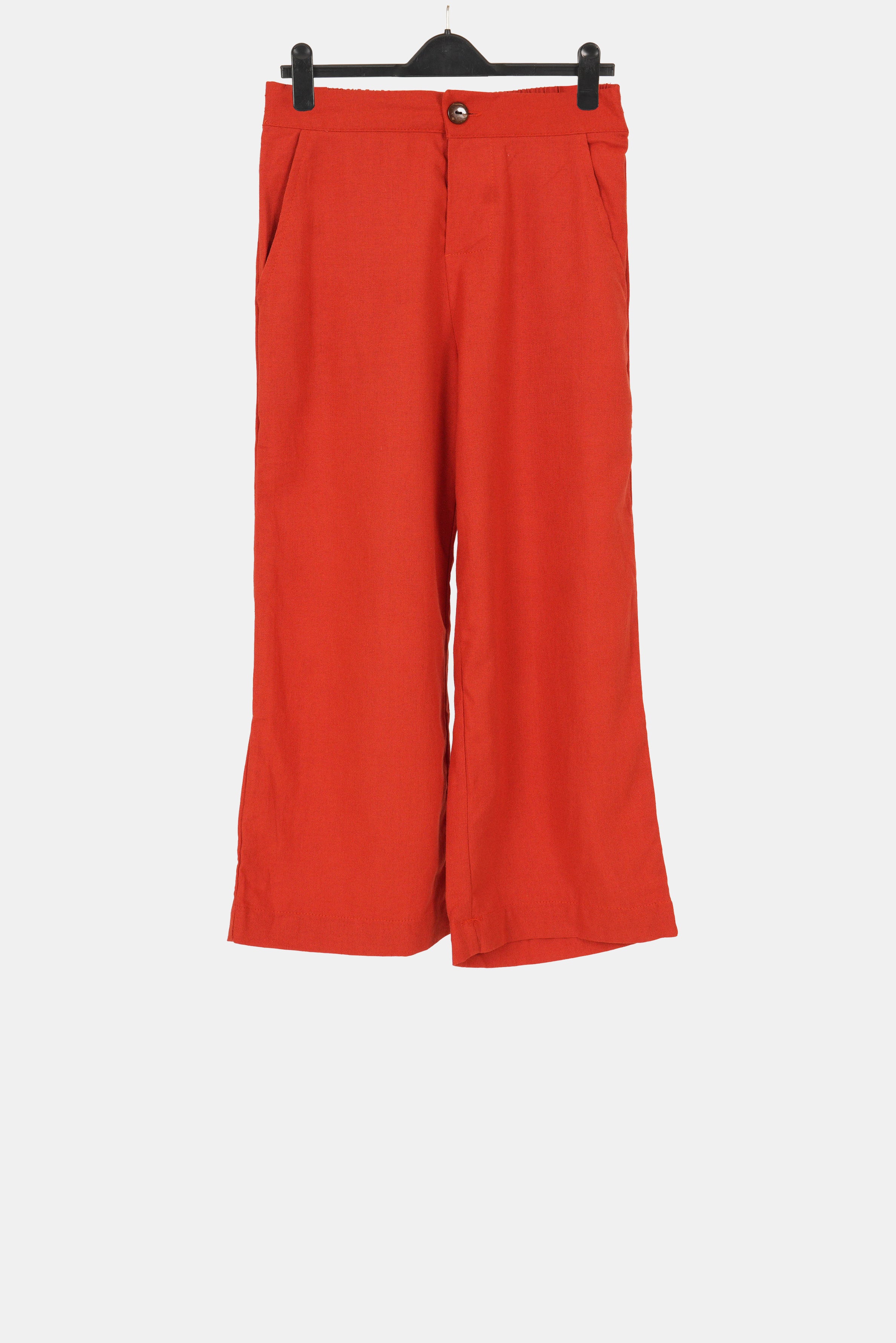 Tween Kids Girls’ Linen Pant